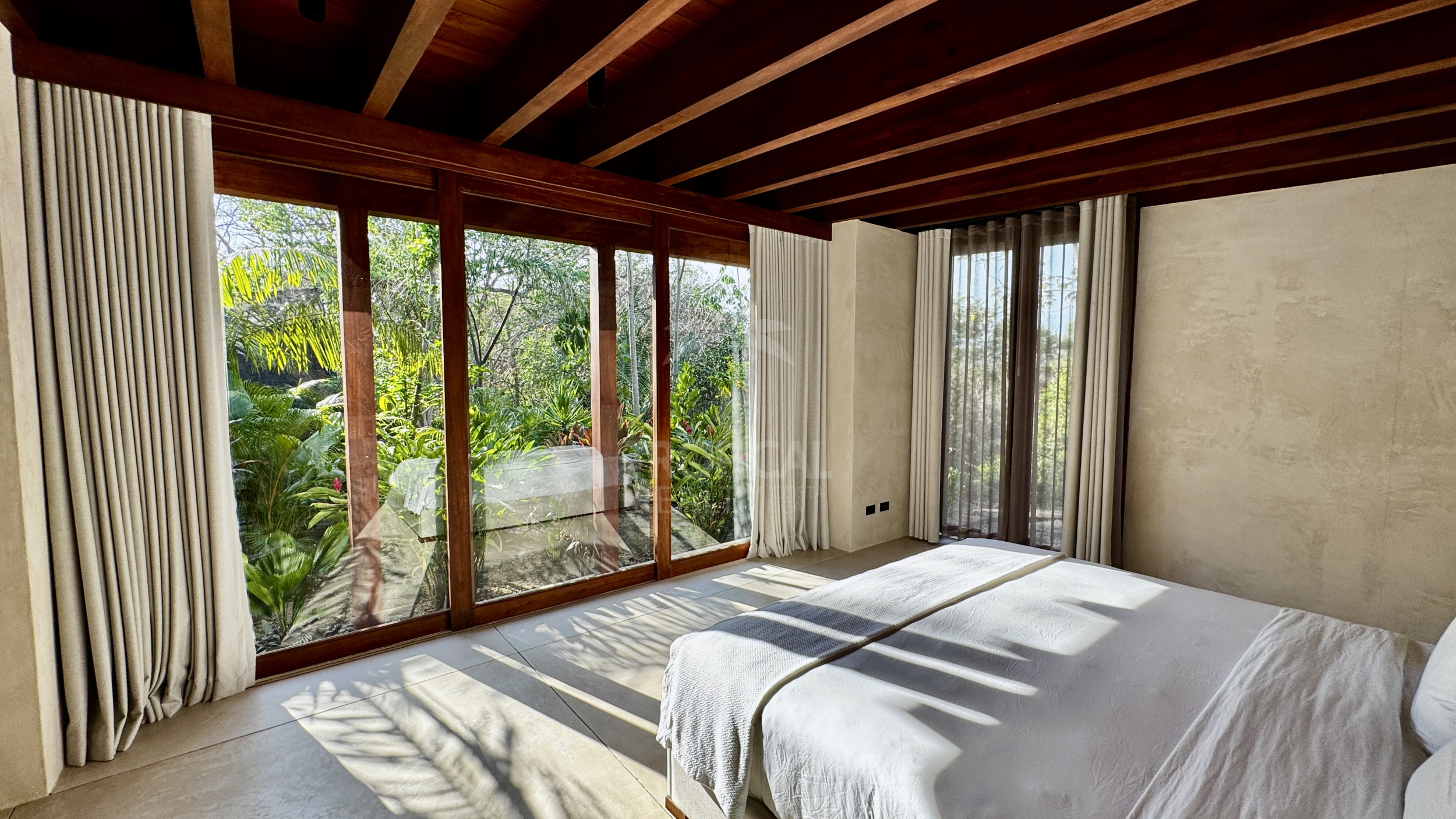 Casa de lujo Santa Teresa