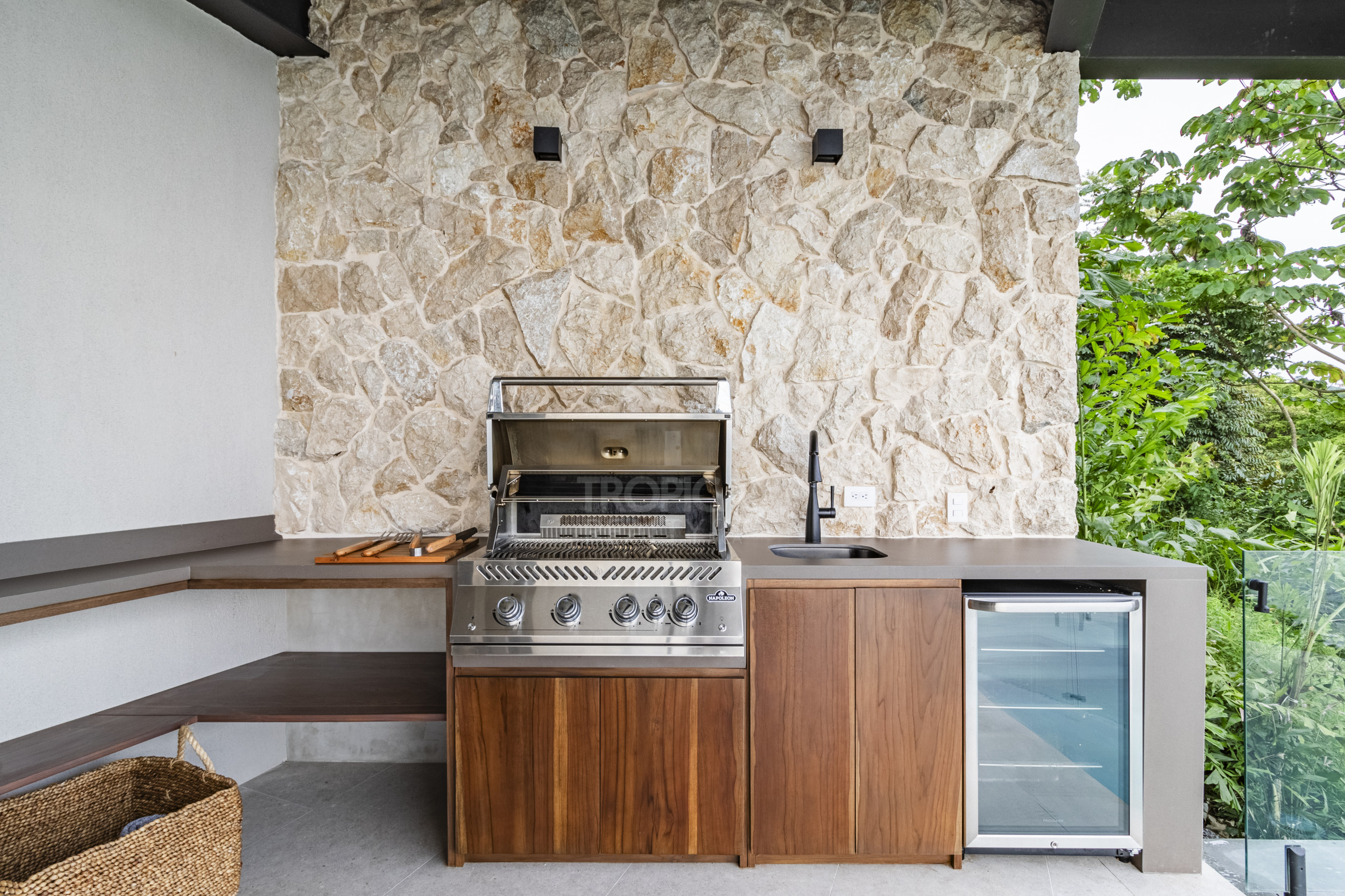 Luxury Ocean View Residence for Sale in Maramar, Santa Teresa