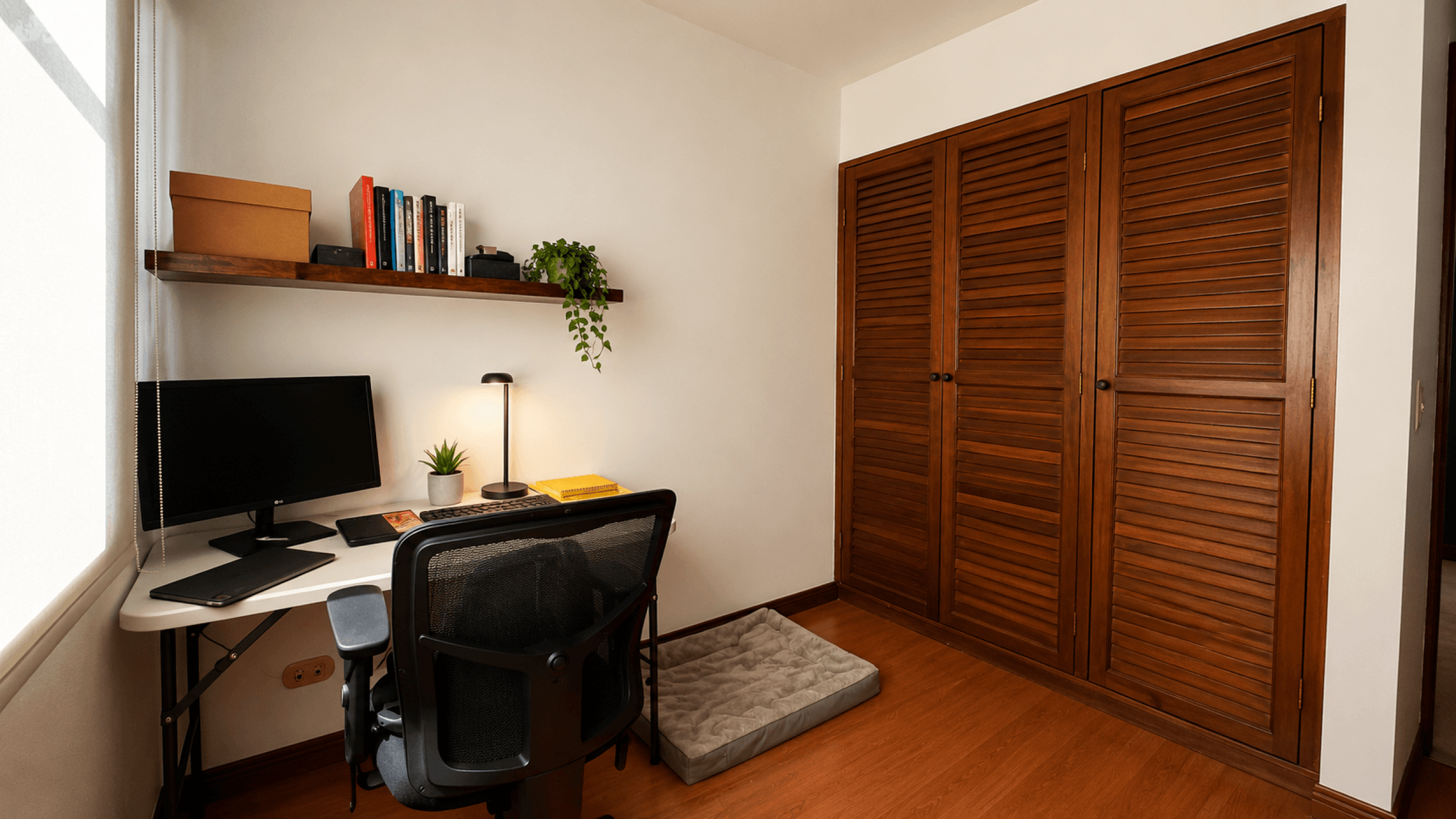 Spacious Family Residence at La Alhambra Escazú – SOLD