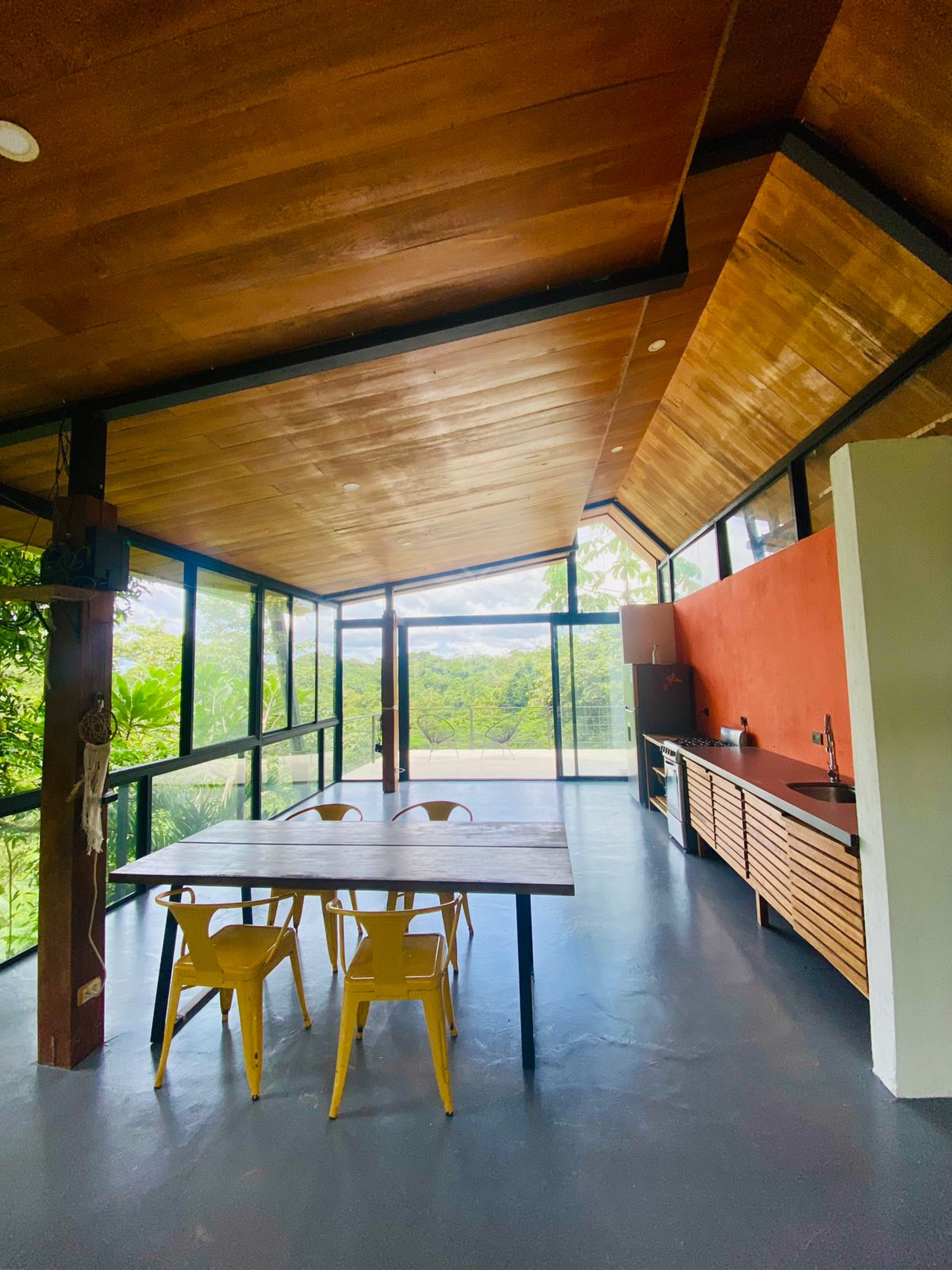 Development Opportunity in Santiago – Santa Teresa – Playa Hermosa Corridor