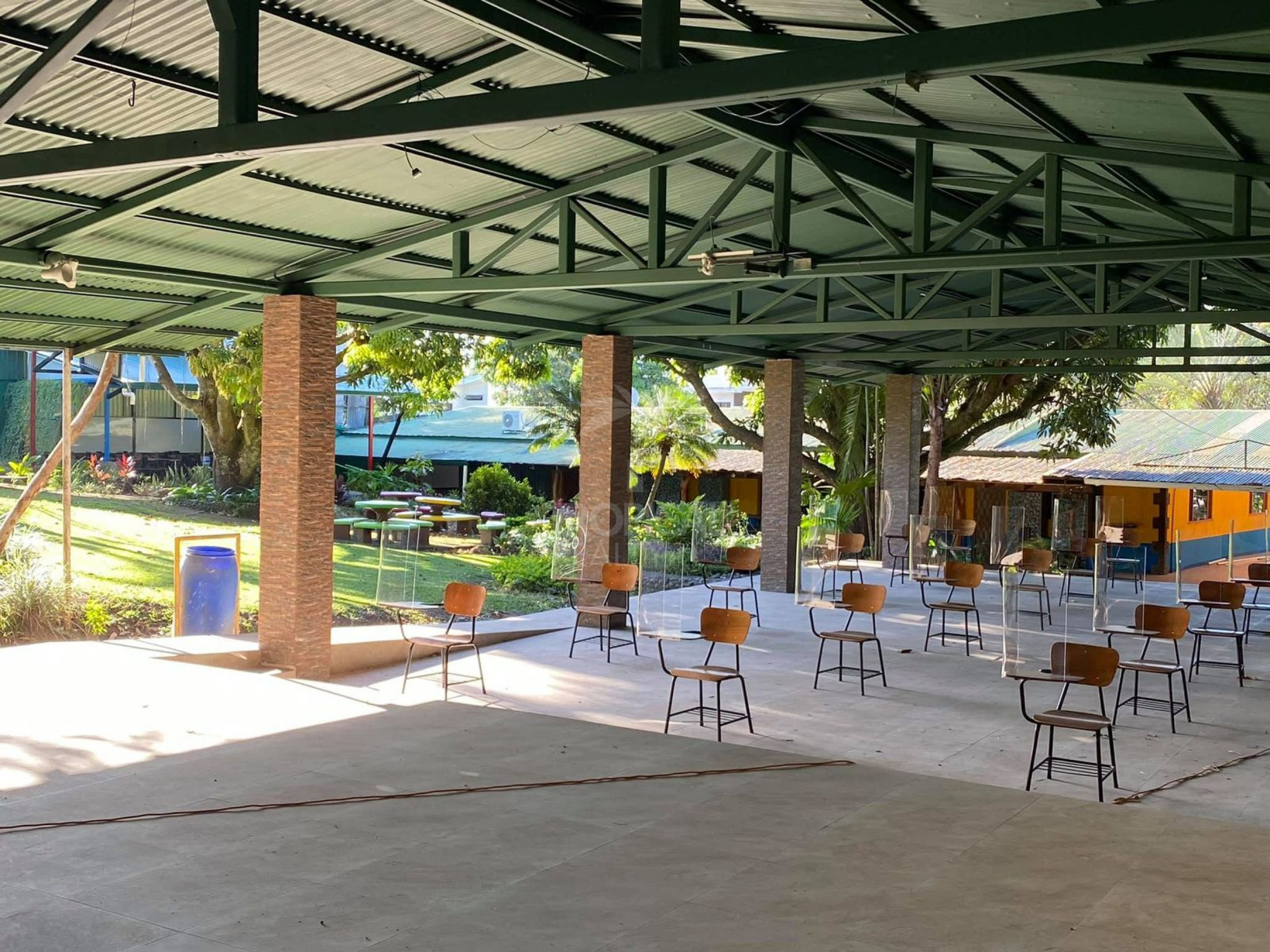 Commercial / Institutional Property for Sale in Río Oro, Santa Ana
