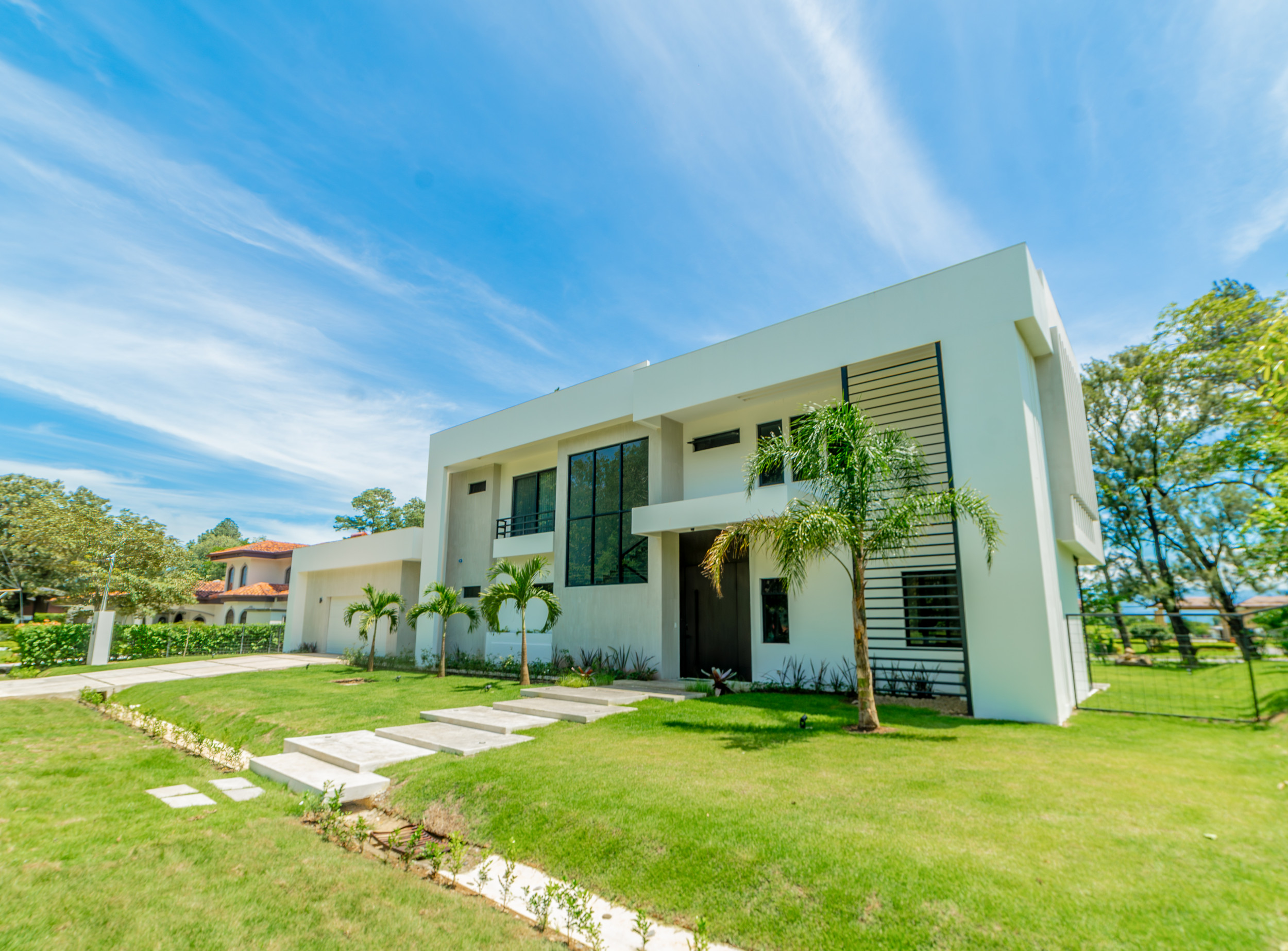 Luxury Home for Sale in La Guácima, Hacienda Los Reyes