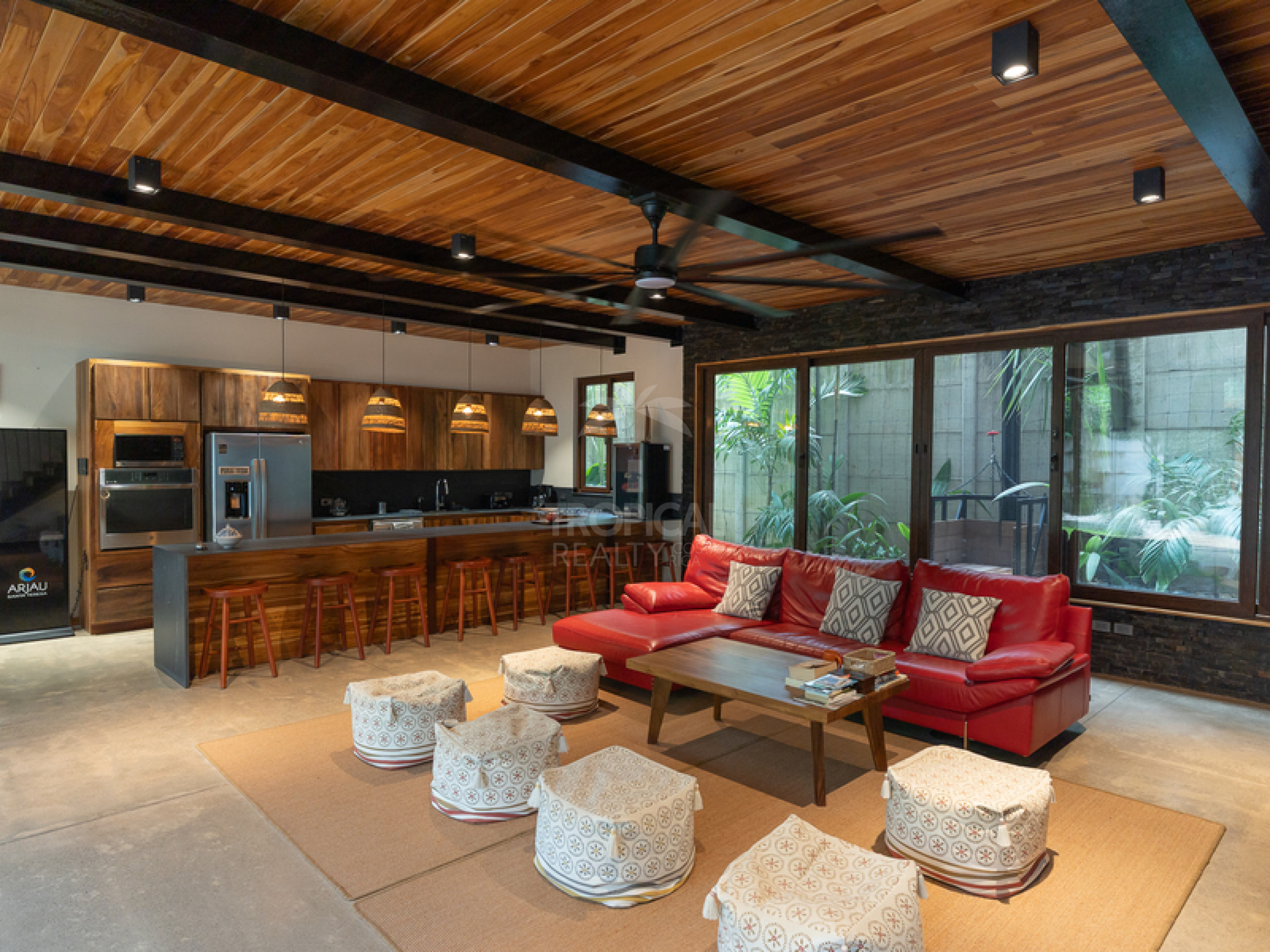 Boutique Hotel for Sale in Santa Teresa | Fully Operational Investment Near the Beach