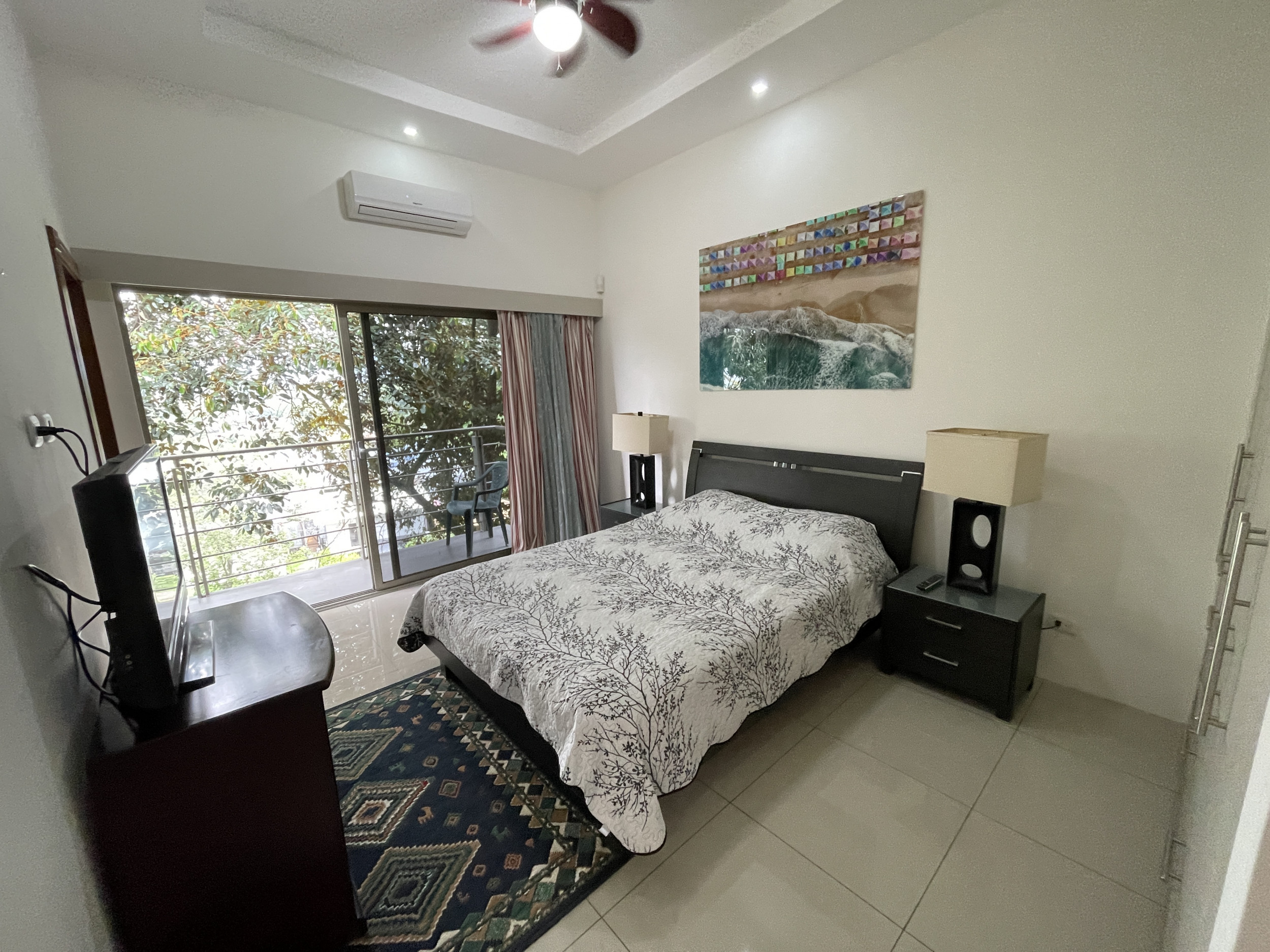 Modern Home for Sale with Views in Brasil de Mora, Ciudad Colón, San José