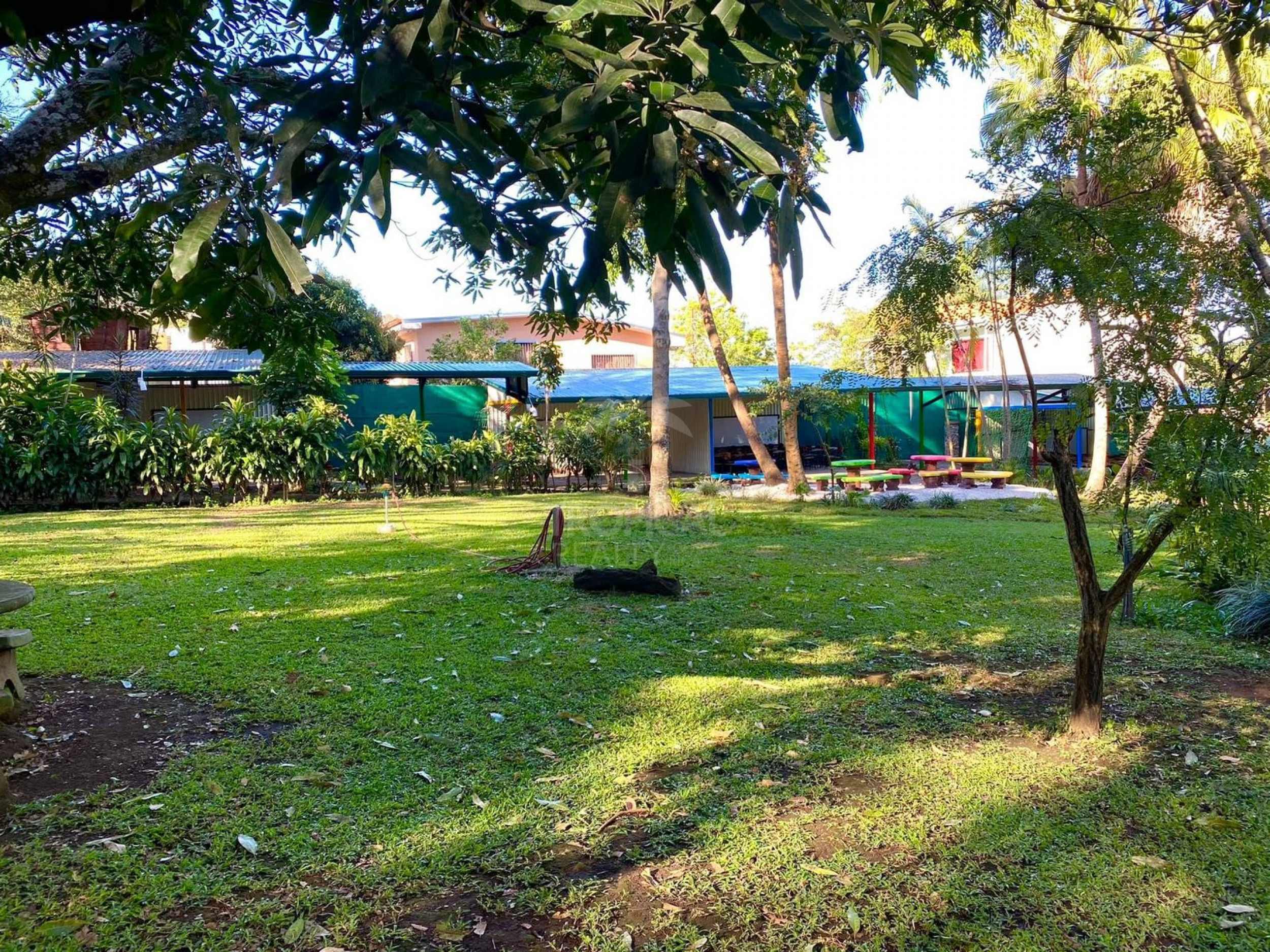 Commercial / Institutional Property for Sale in Río Oro, Santa Ana