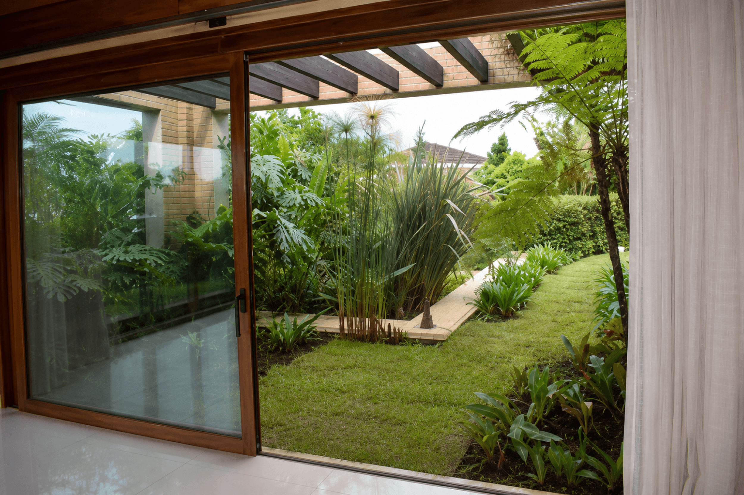 Villa Madeiras – Luxury Estate in Monterán Golf Community