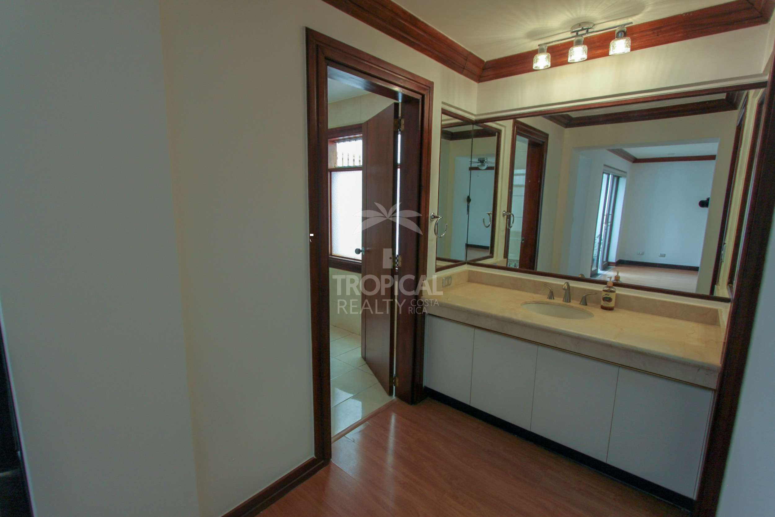 Escazu single story home for sale