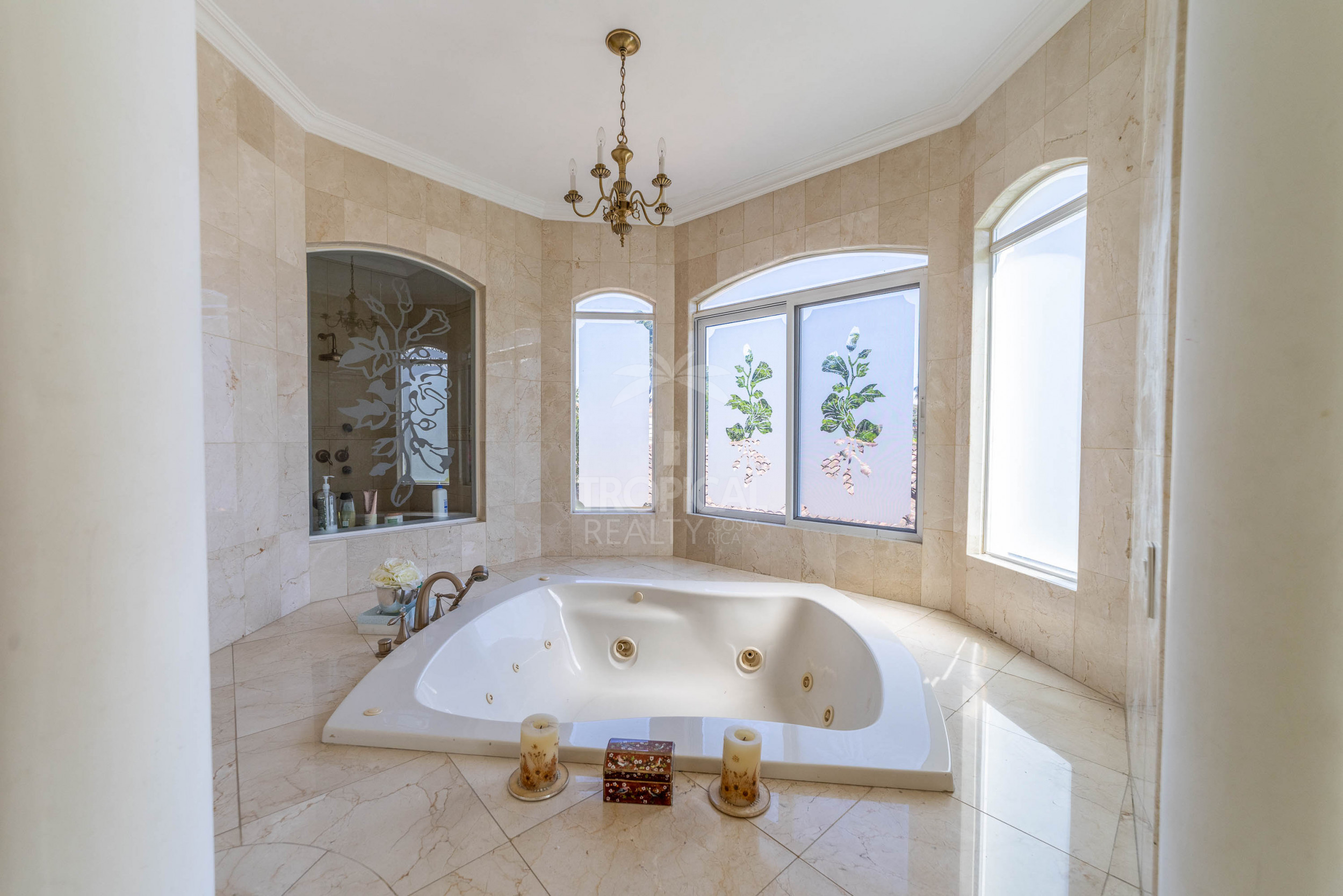 Luxury Golf Front Home for Sale in Valle del Sol, Santa Ana SOLD