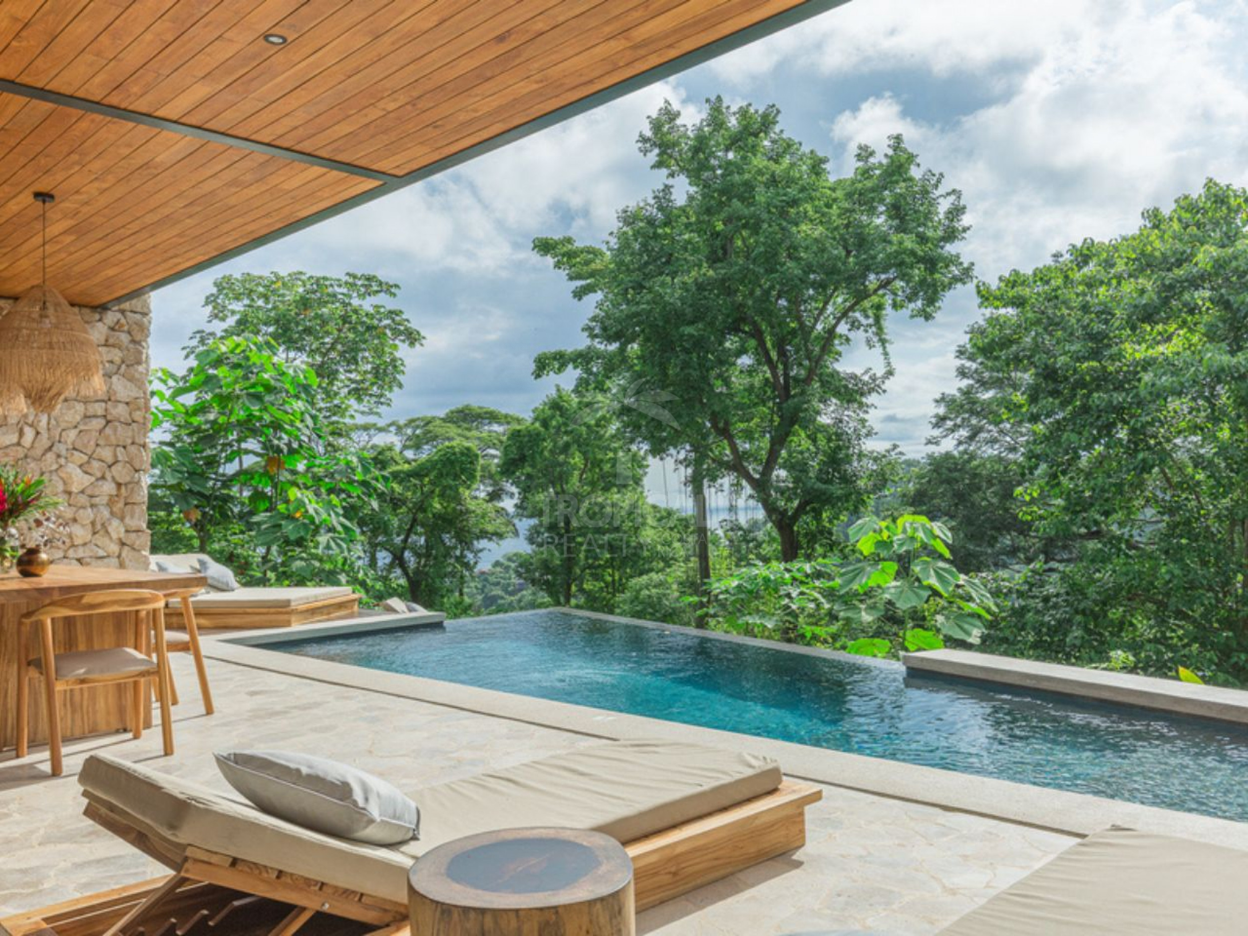 Villa Lasai – Luxury Jungle Retreat in Santa Teresa, Costa Rica