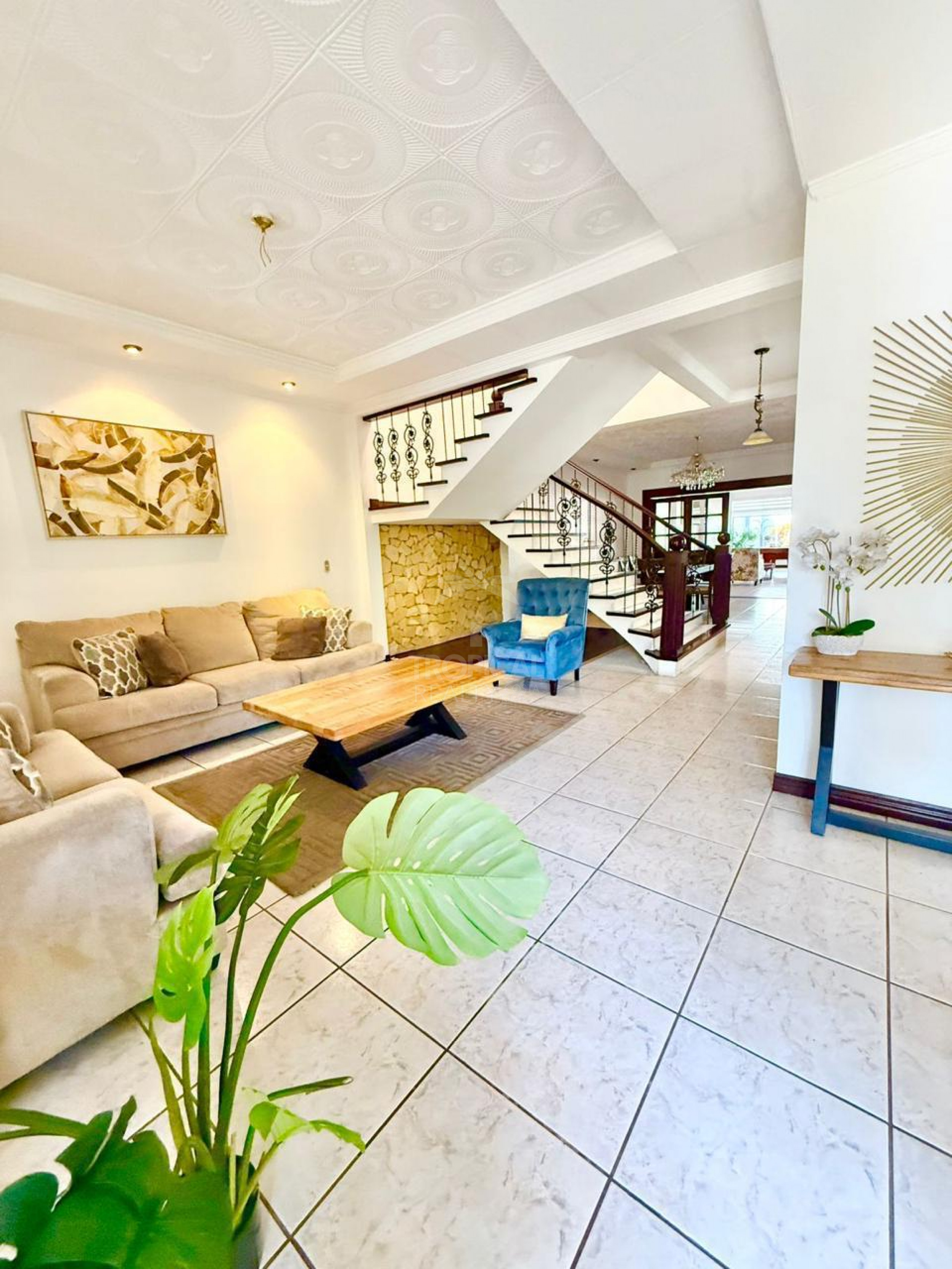 Independent Home for Sale  – Los Laureles, Escazú