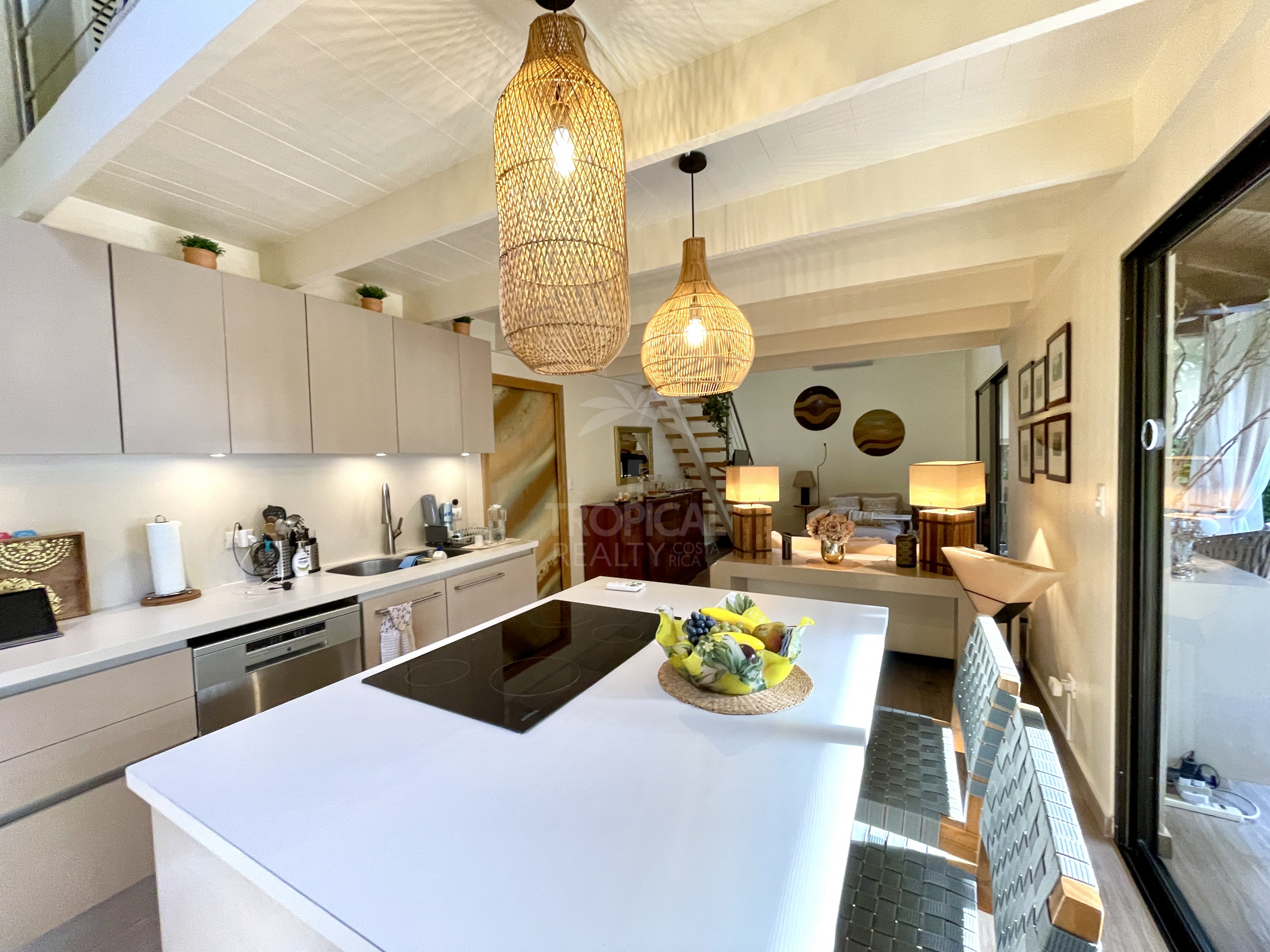 Turnkey Luxury Villa in Playa Potrero & Penca– High-Return Investment on Guanacaste’s Golden Coast