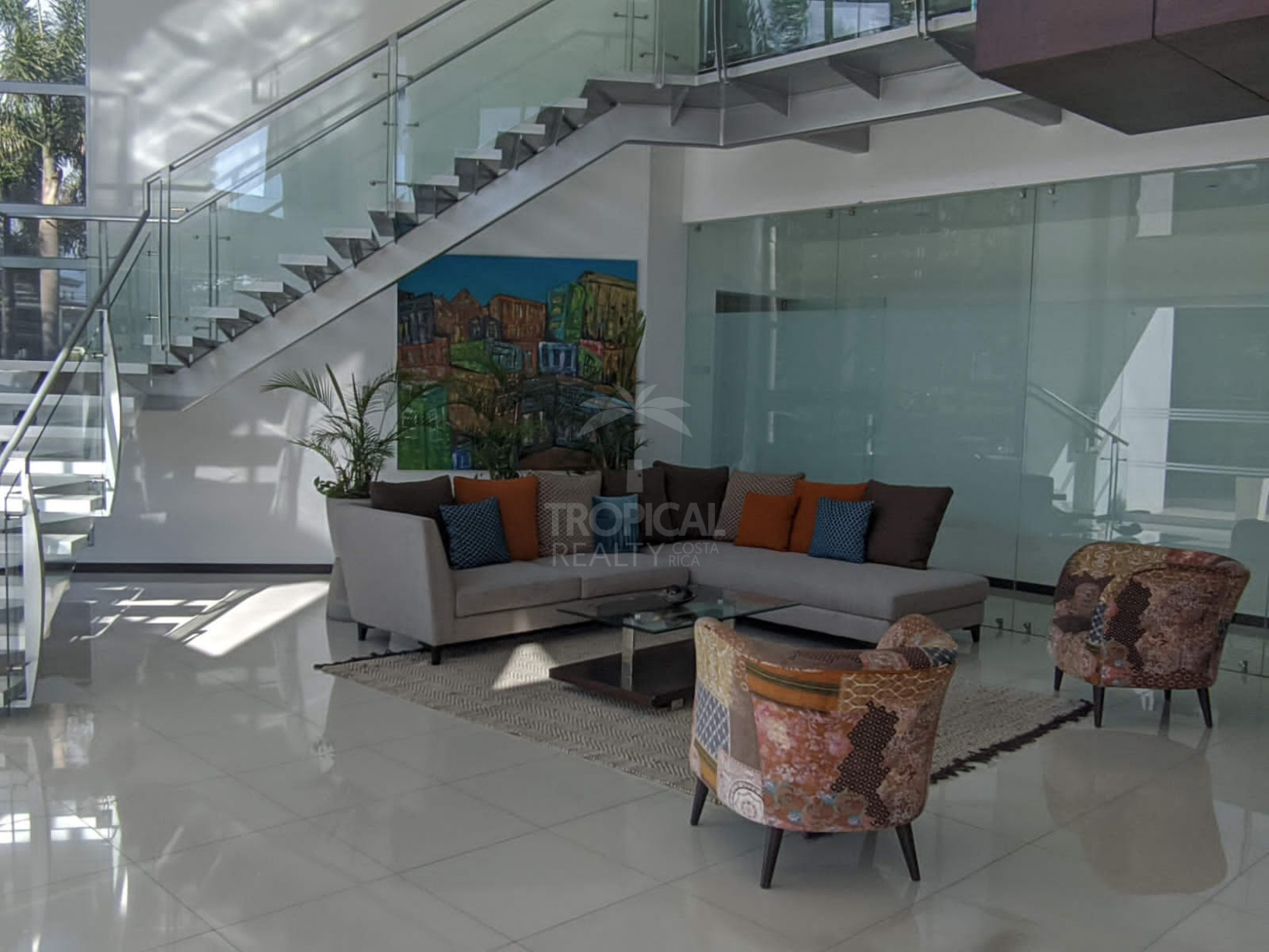 Apartment for Sale in Vistas de Nunciatura – 1 Bedroom + Office with Strong Rental Income