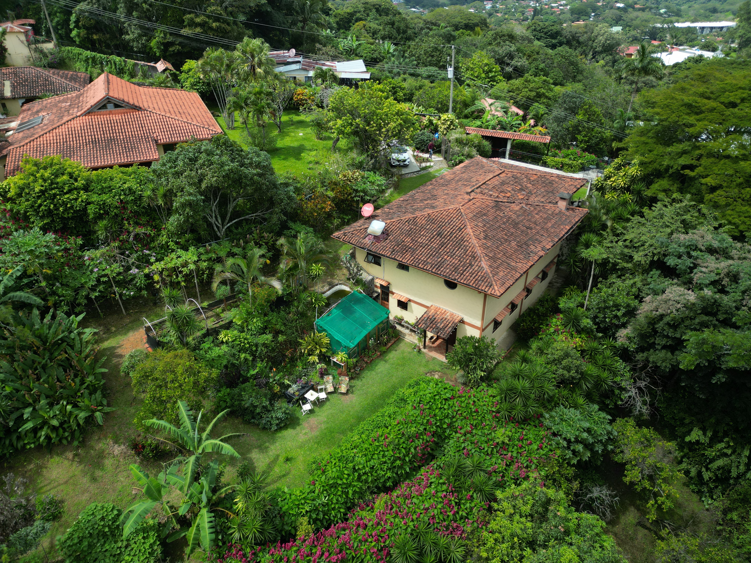 Brasil De Mora detached home for sale SOLD