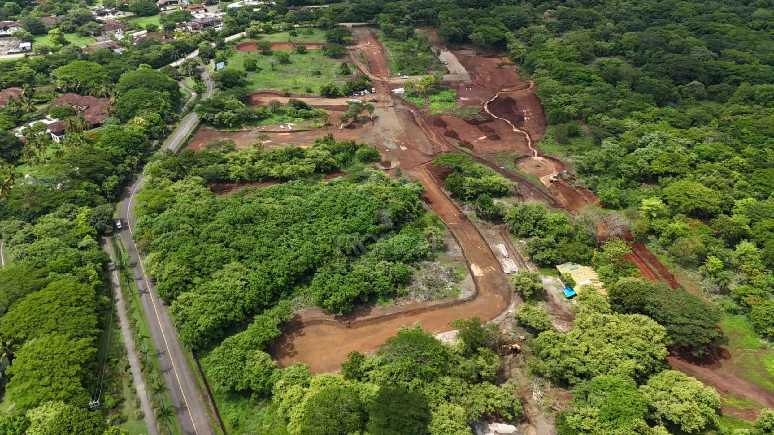Luxury Homesites for Sale at One Hacienda Pinilla, Guanacaste, Costa Rica