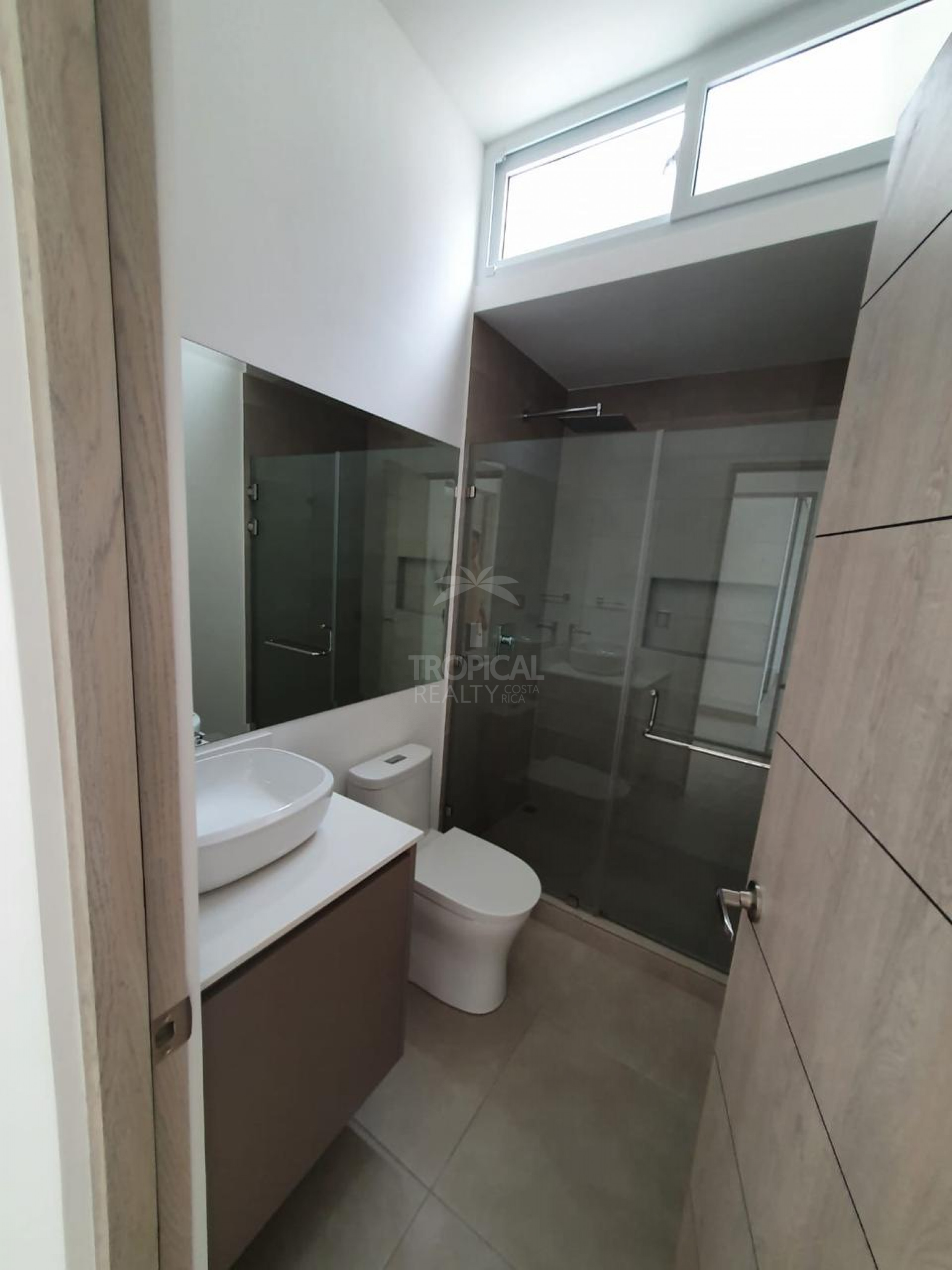 Luxury Home for Rent with Panoramic Terrace in Source Living, Escazú
