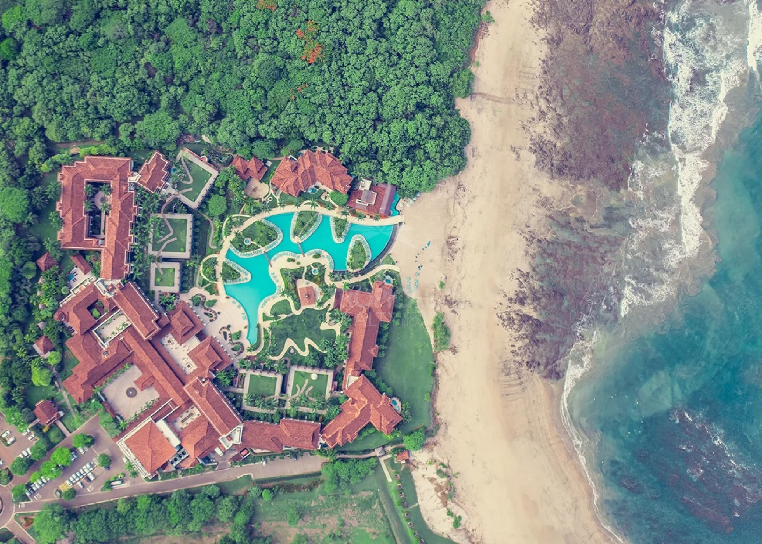 Luxury Homesites for Sale at One Hacienda Pinilla, Guanacaste, Costa Rica