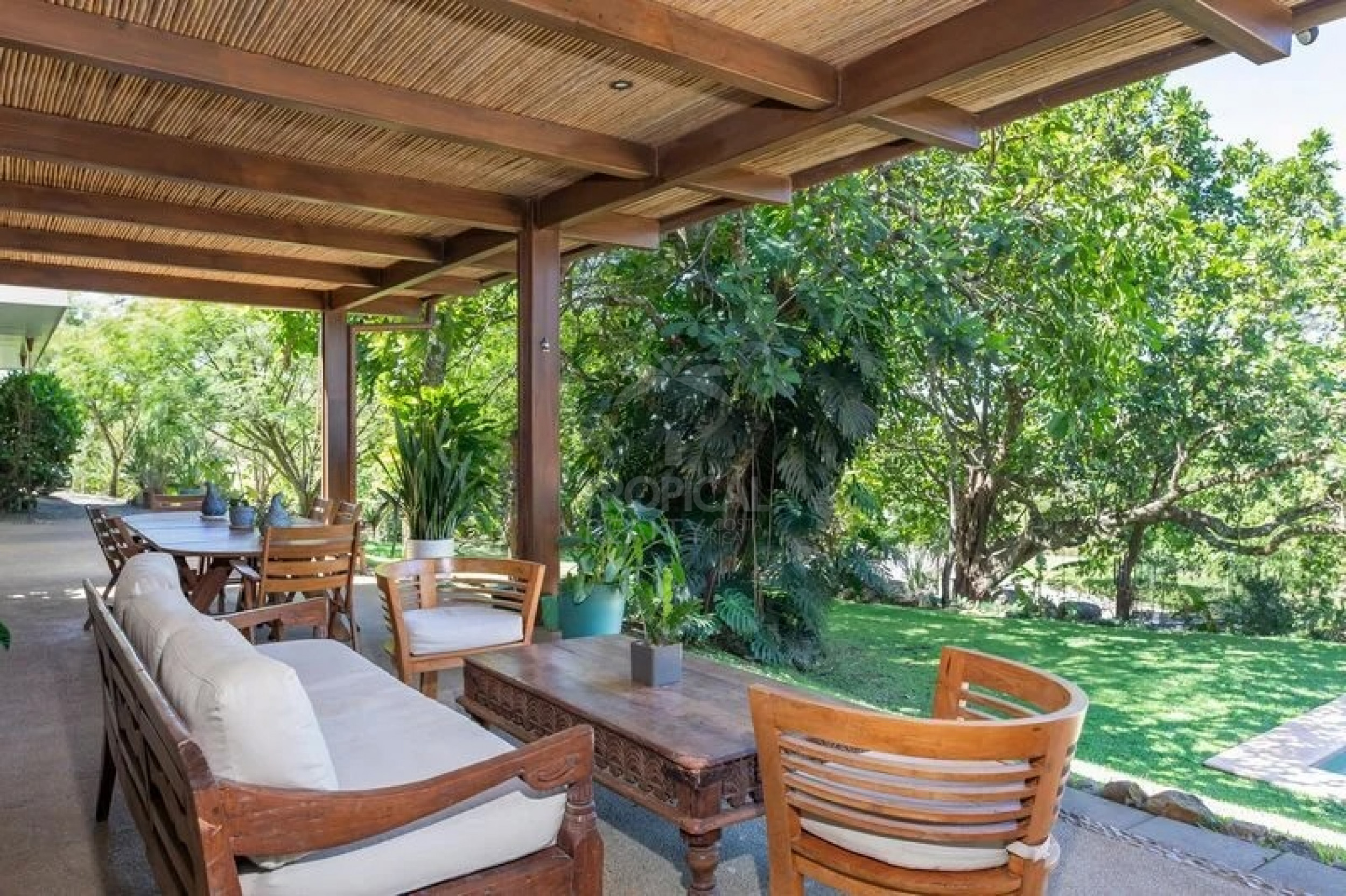 Casa en venta La Guacima Alajuela