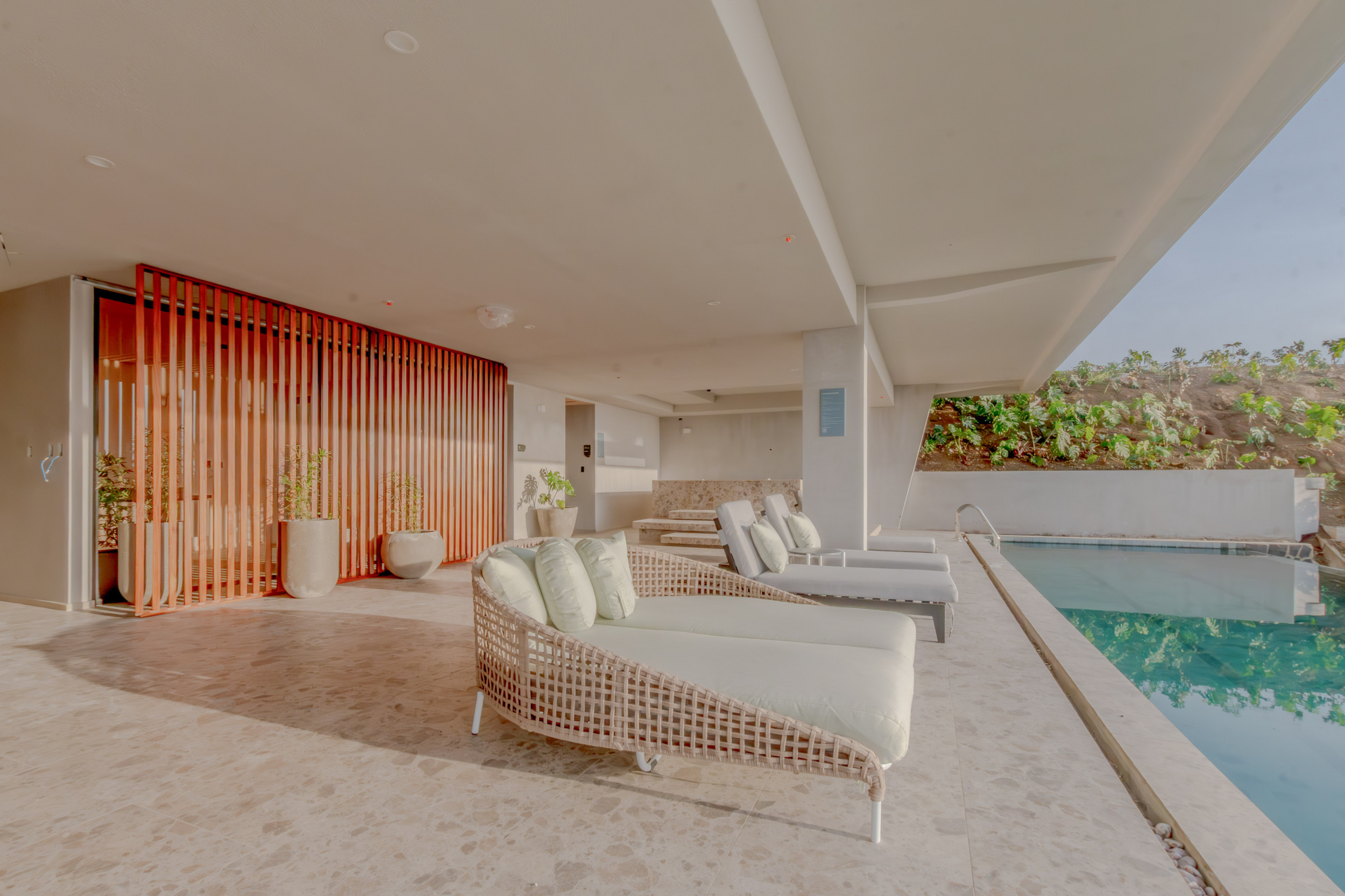 Luxurious Beachfront Apartment for Sale in Herradura, Puntarenas: Nerea Apartments