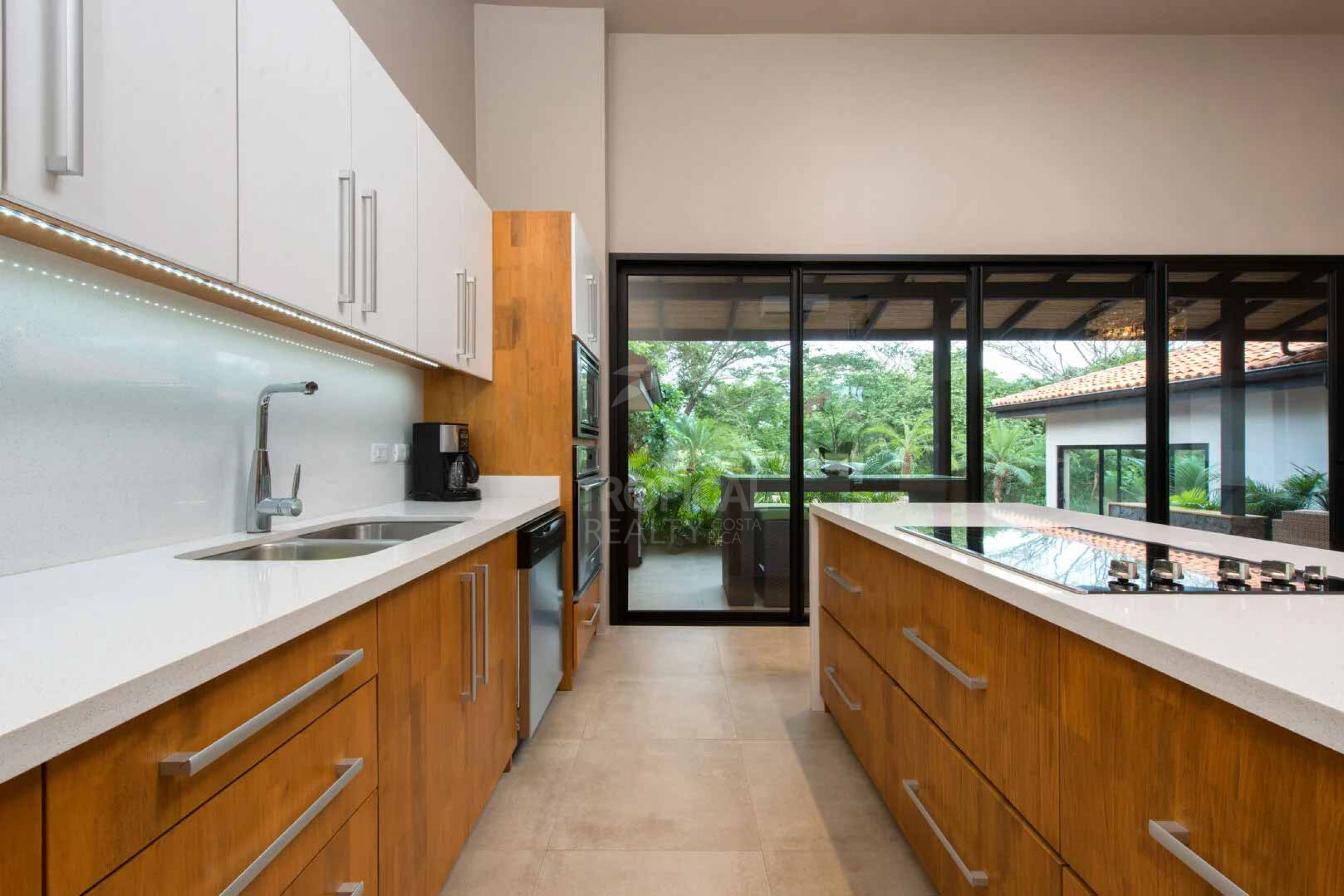 Luxury Villa for Sale in Hacienda Pinilla – Tropical Bali Design, Private Pool & Exclusive Lifestyle | off the market