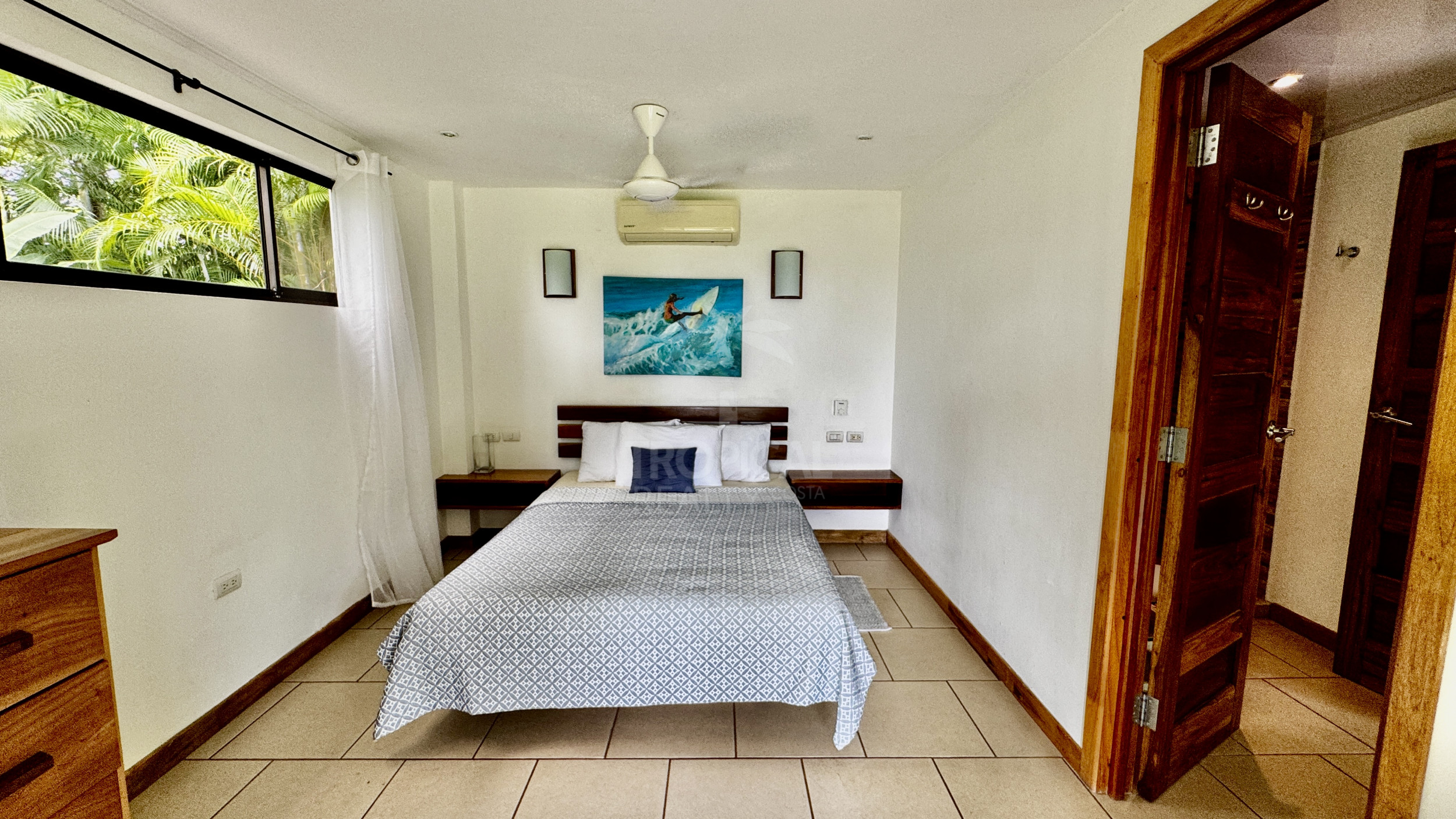 3-BR Independent Home with Ocean-View Pool Santa Teresa