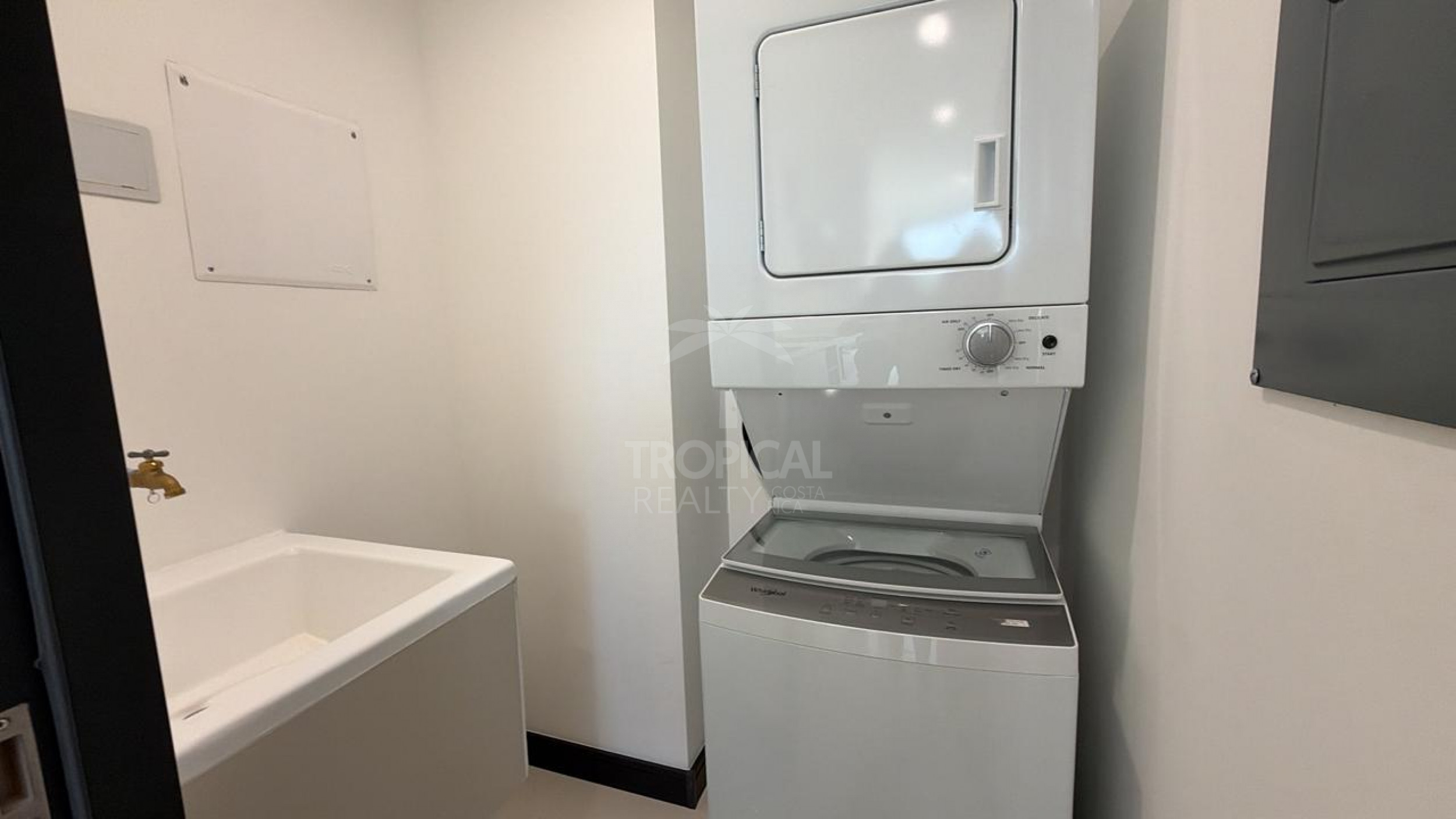 Brand-New Apartment at Bosques del Café – Modern Living in Escazú
