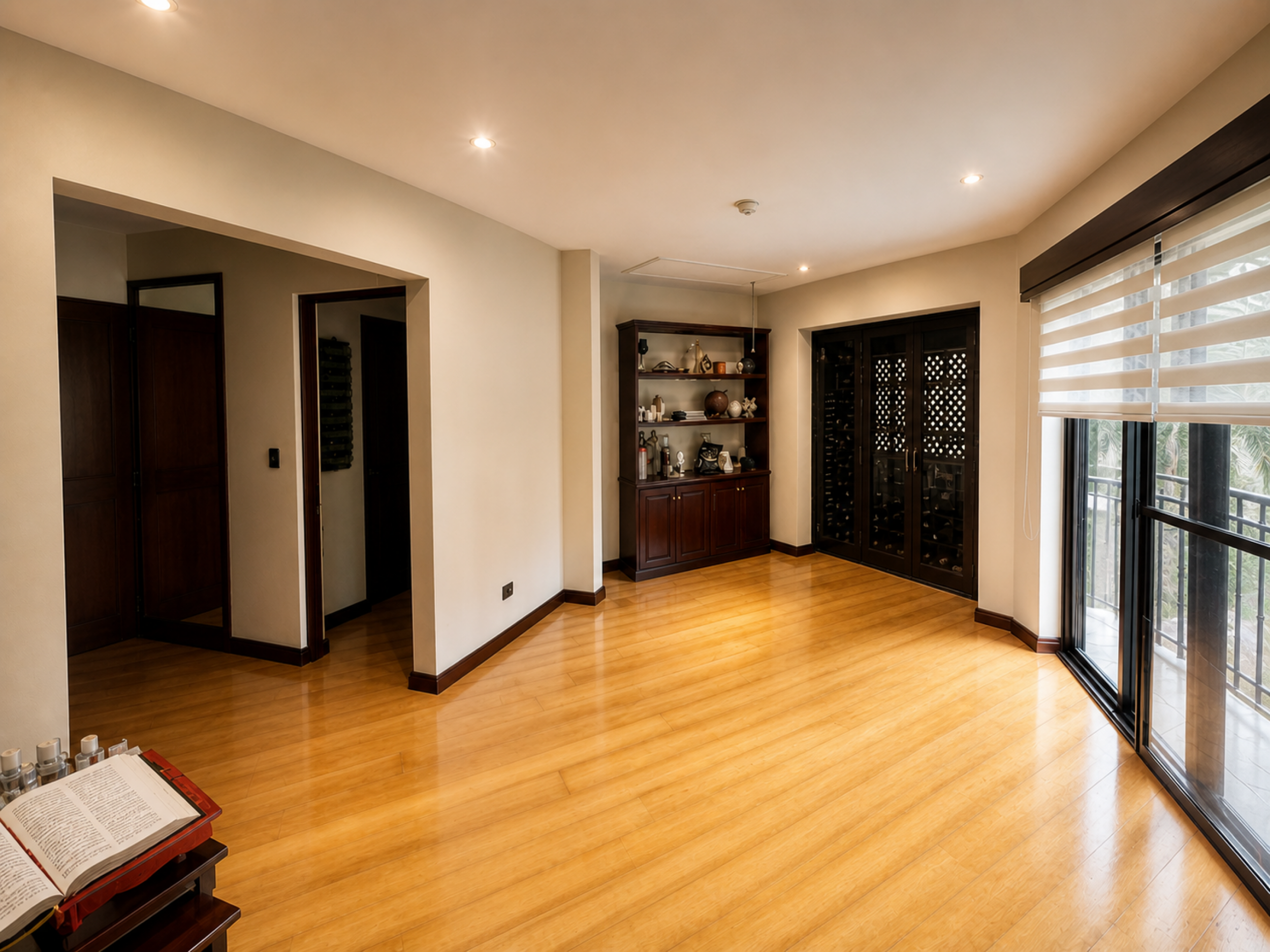 Luxury Home for Sale in Los Pinos Gated Community, Jaboncillos – Escazú | Panoramic Views & 24/7 Security