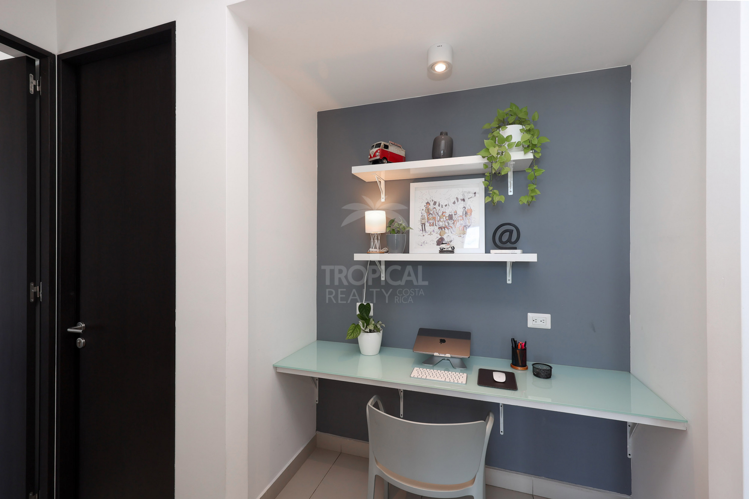 High Rise City Haven – Torre Rohrmoser, Sabana