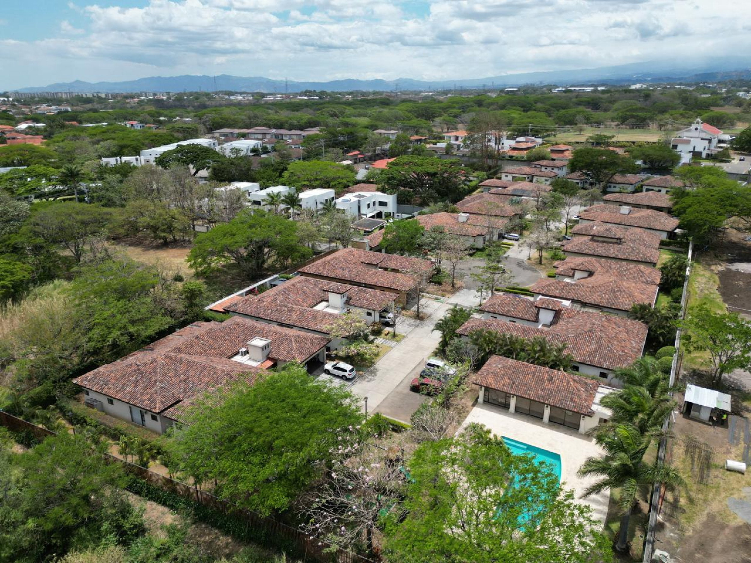 Charming Condo Home in Lindora, Santa Ana SOLD
