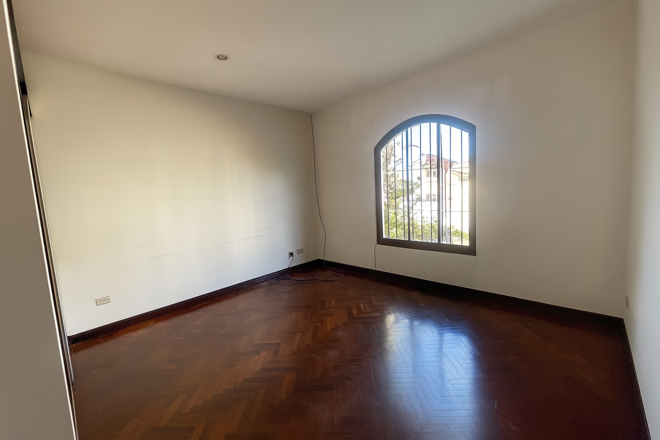 House for Sale Escazu in Trejos Montealegre SOLD