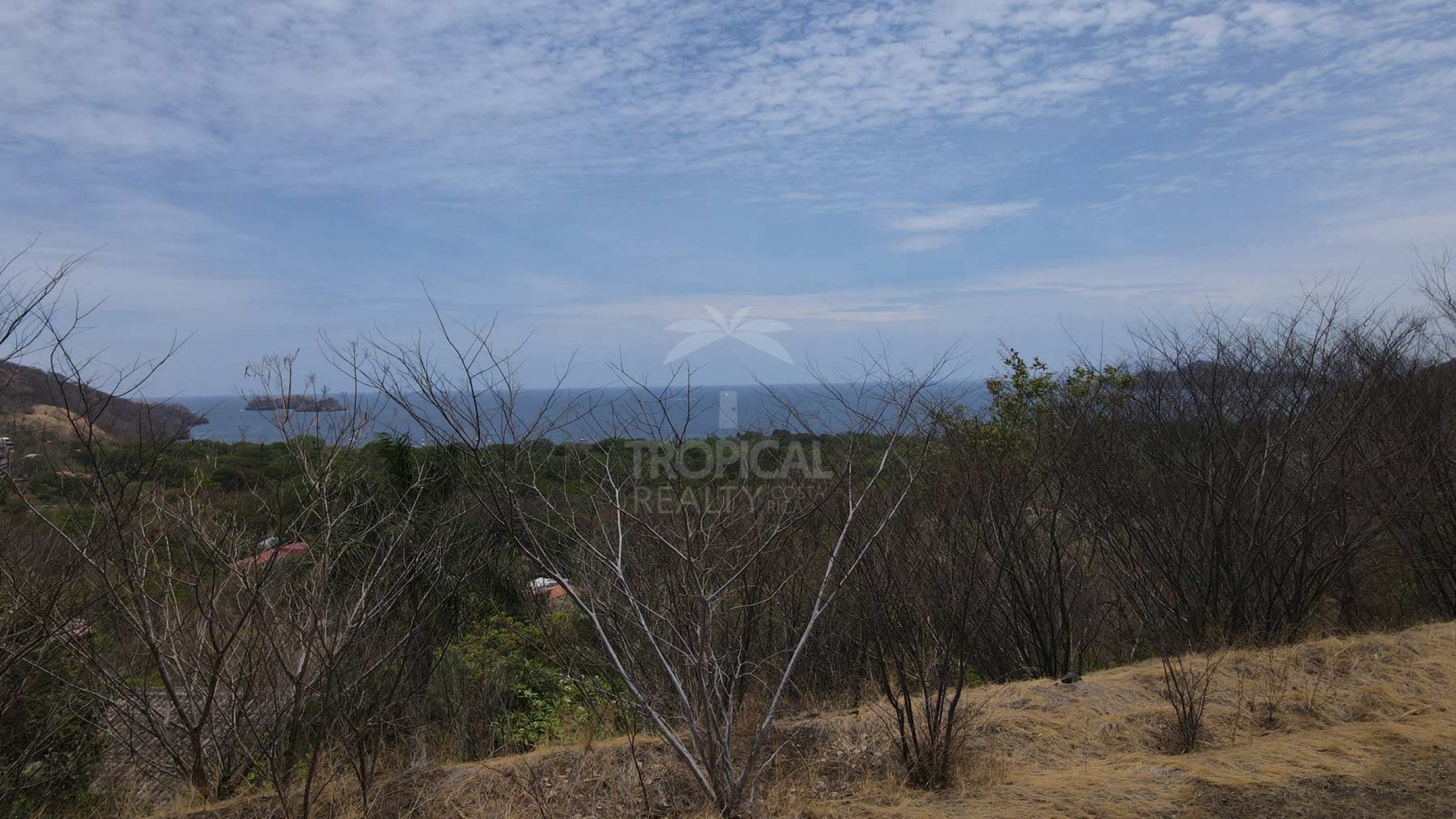 Premium Ocean View Homesite in Alta Vista, Playa Hermosa