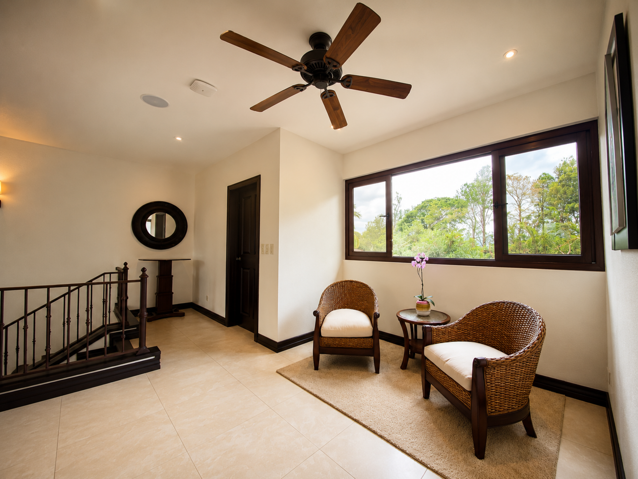 Luxury house for sale Hacienda Los Reyes La Guacima