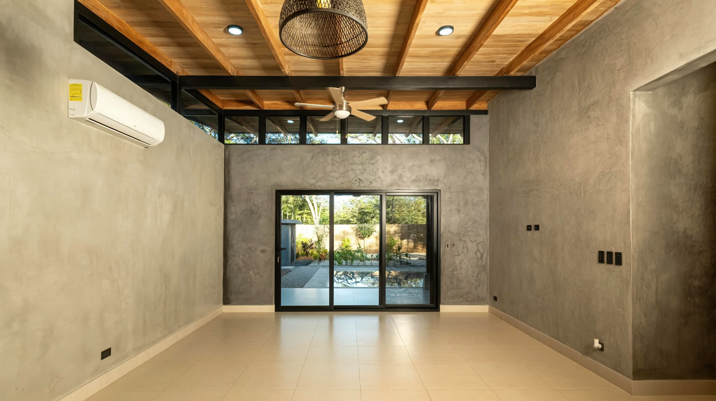 Single-Story Home for Sale in Huacas, Near Tamarindo, Costa Rica
