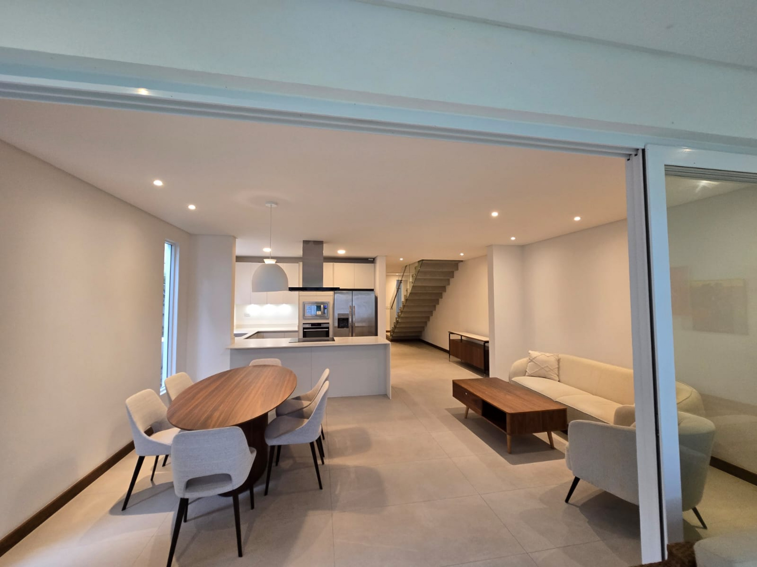 House for Rent in Elements Lindora – Modern, Furnished, and Spacious