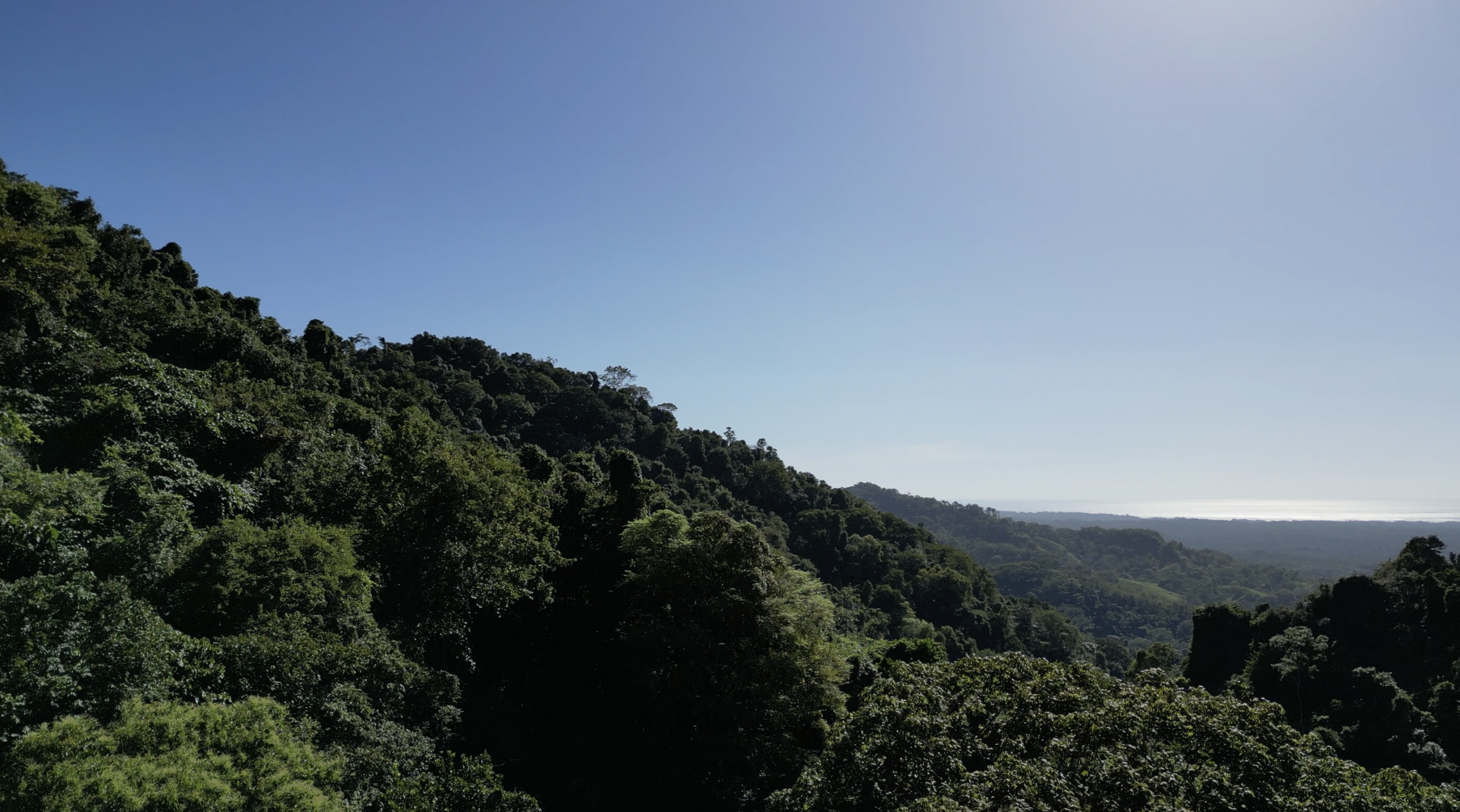 Spectacular Farm for Sale in Cobano, Puntarenas: Ocean Views to Santa Teresa, Lush Nature, and Included Waterfall
