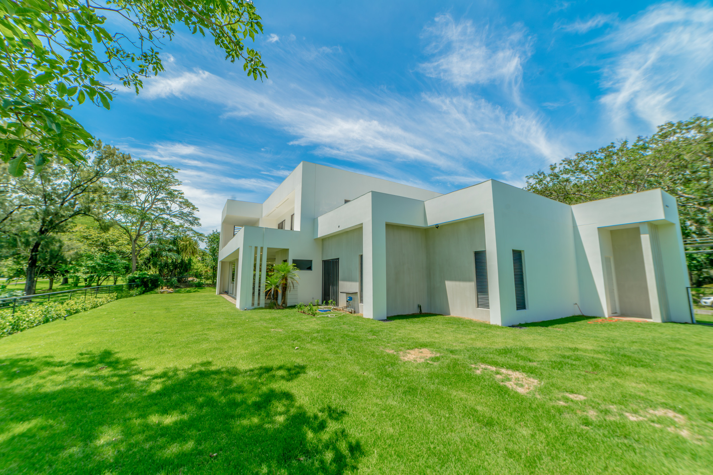 Luxury Home for Sale in La Guácima, Hacienda Los Reyes