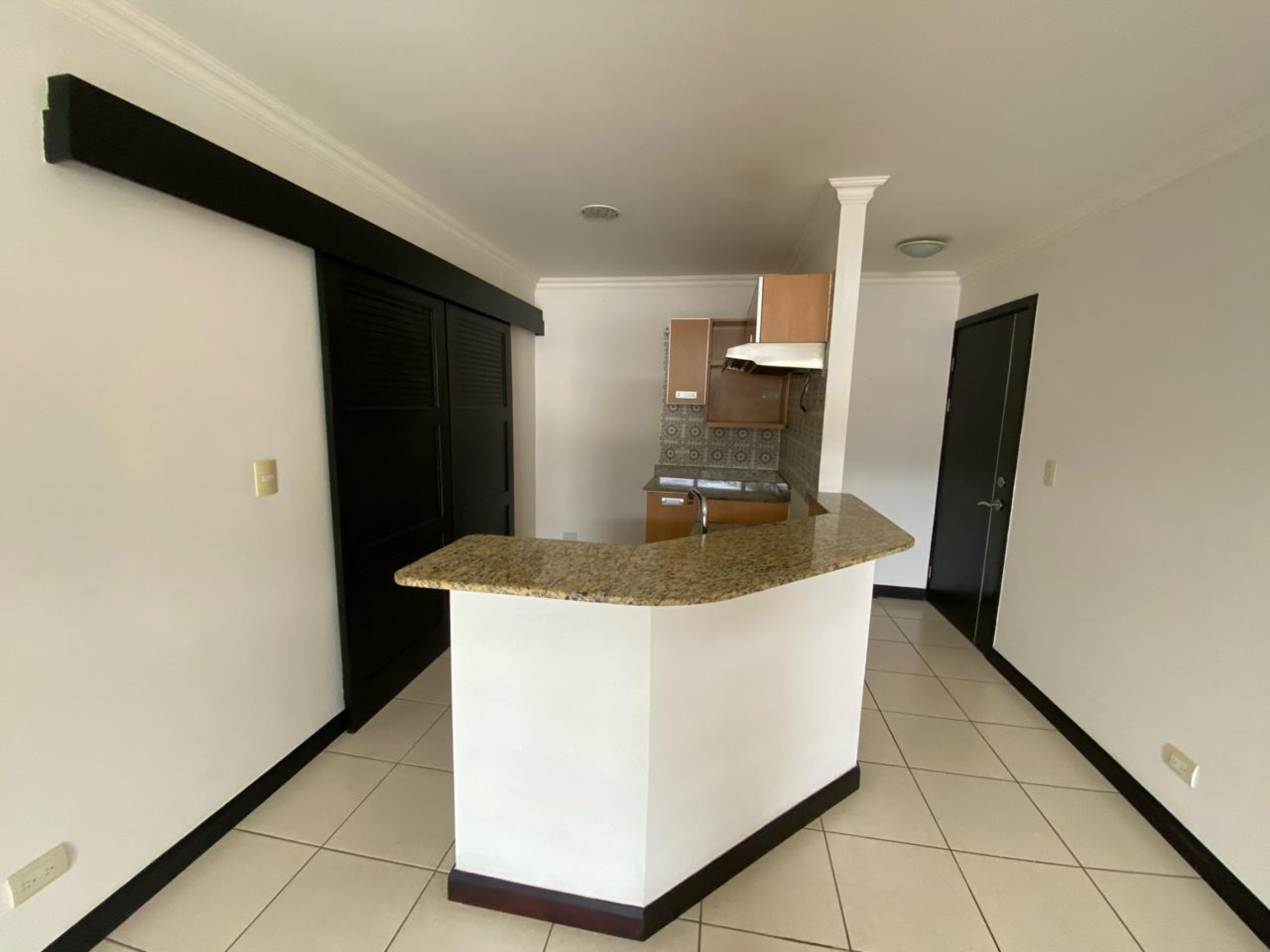 Apartment for Sale in Avalon Country - 2nd Floor with Mountain View