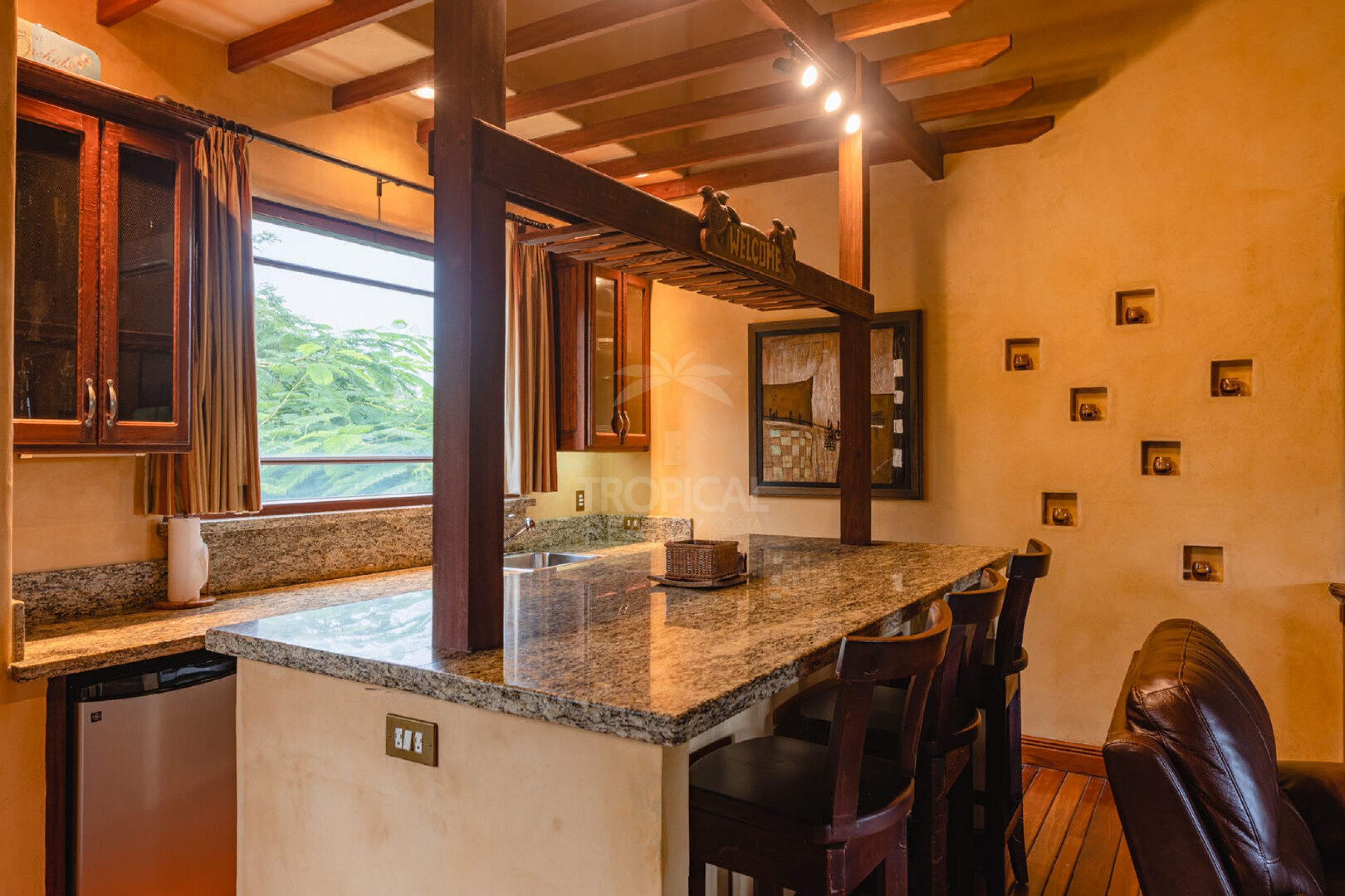 Luxury Spanish Colonial Home in Hacienda Pinilla – Infinity Pool & Resort Living