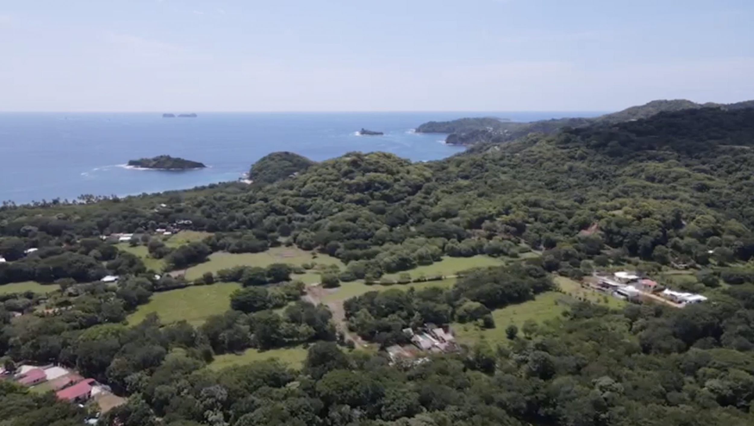 Luxurious Boutique Hotel for Sale: Potrero Beach Paradise, Guanacaste