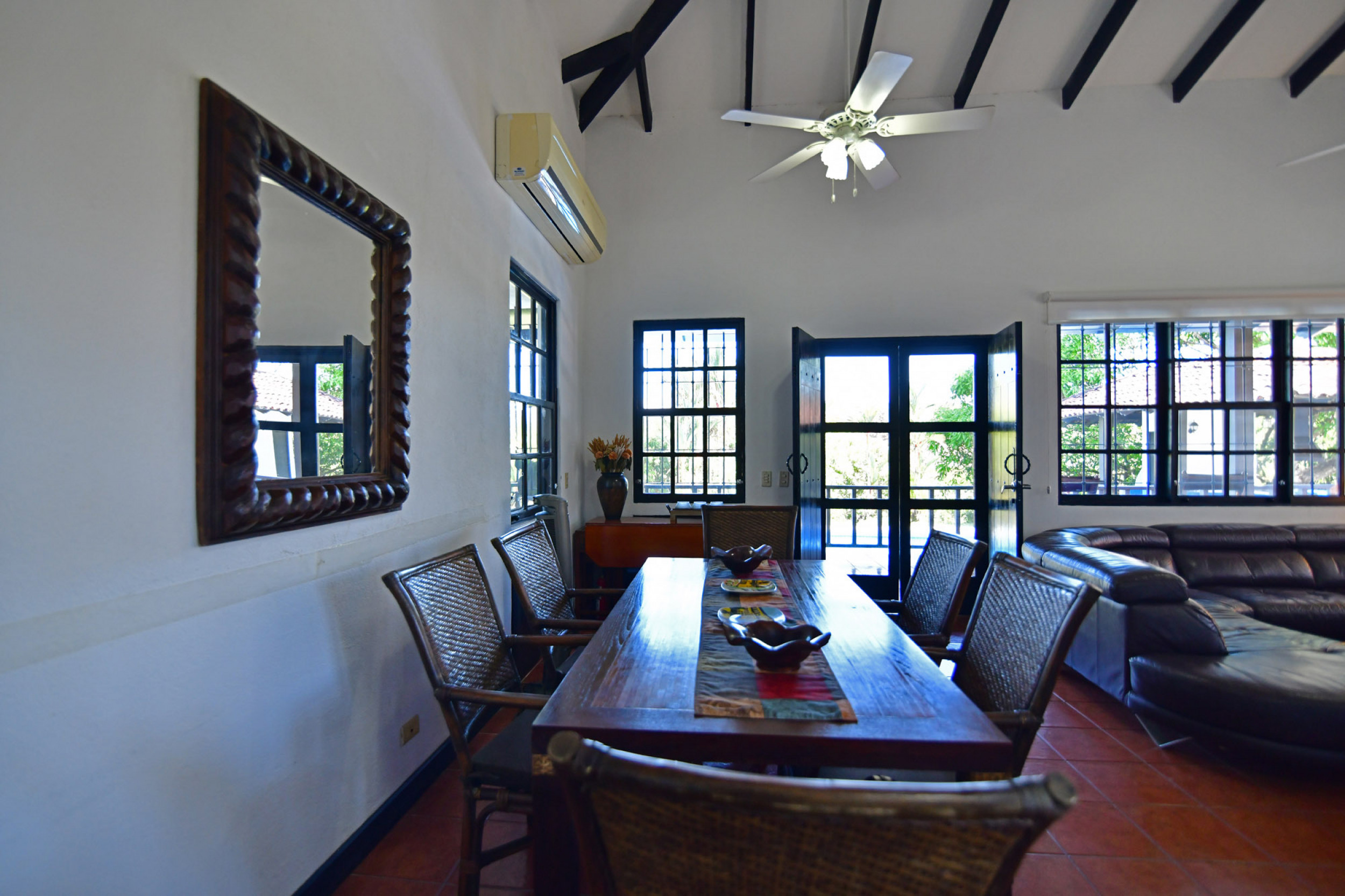 Exclusive Luxury Estate for Sale in Turrubares –  SOLD