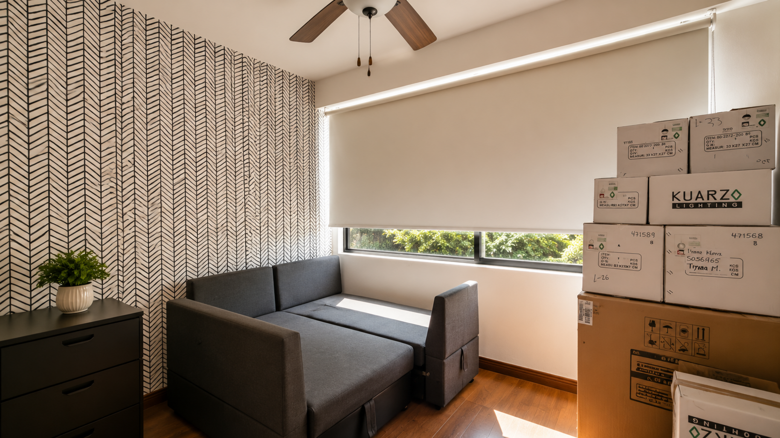Apartment for Sale in Escazú, La Alhambra – Prime Location