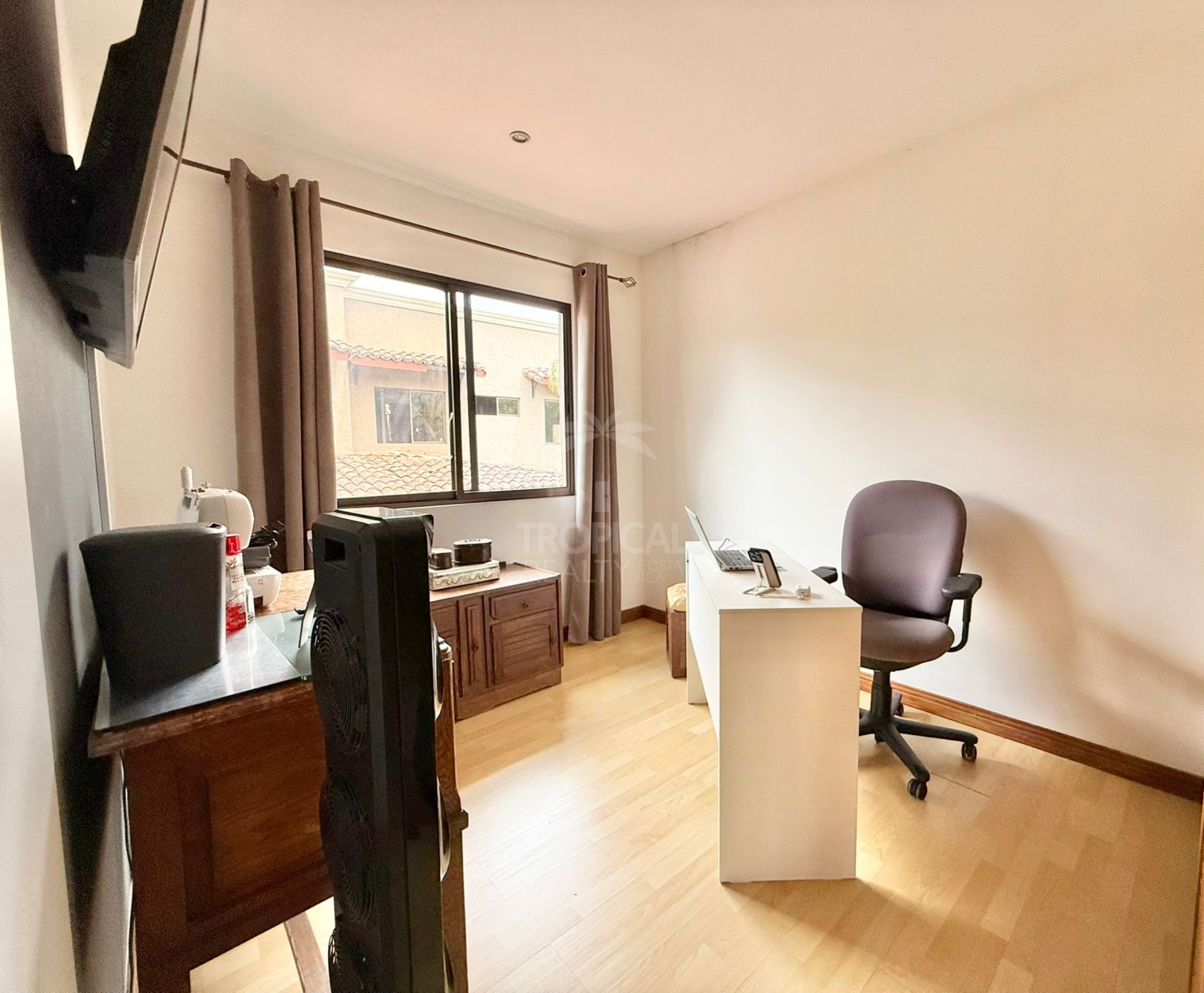 Condo Home in Pozos de Santa Ana  SOLD