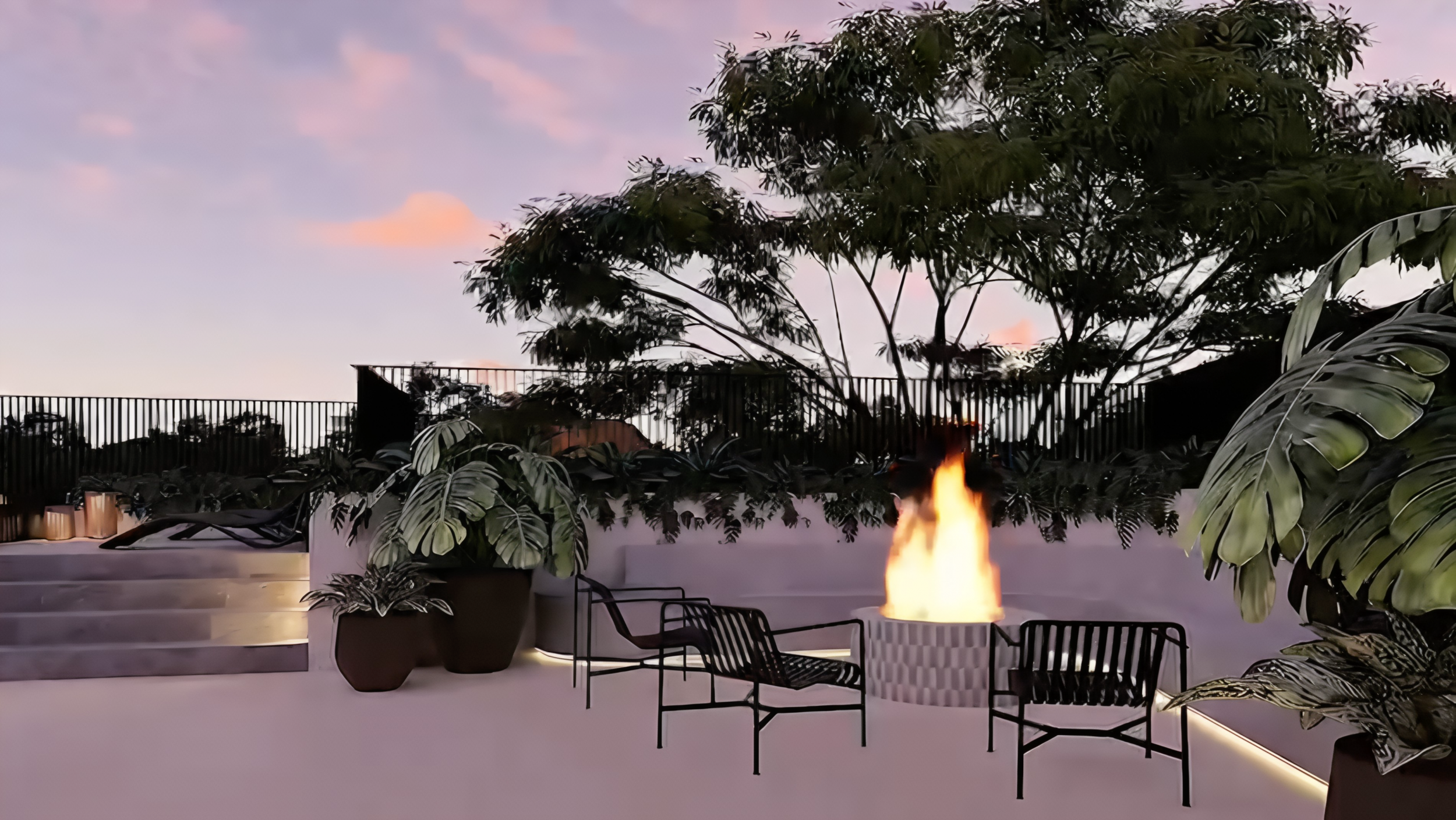 EXCLUSIVE PRE-SALE: Design & Luxury in Jaboncillos, Escazú