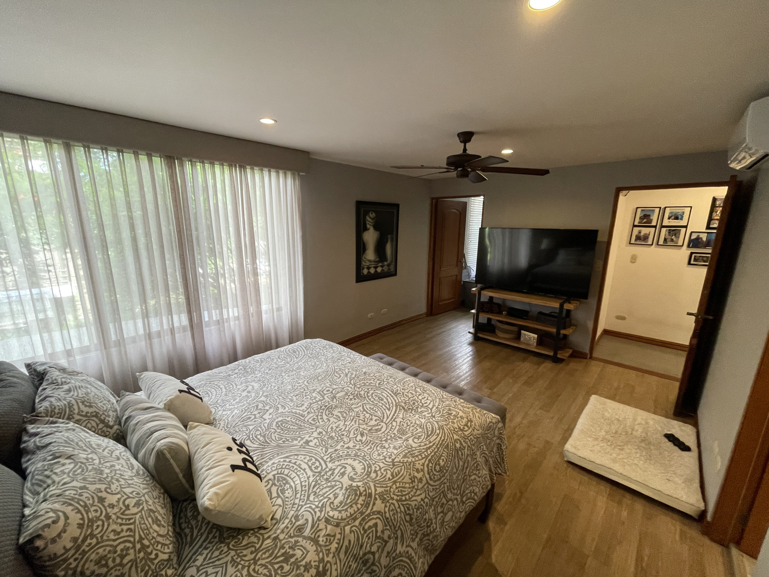Prime Escazu: Reconfigurable 2BR in Condado del Country SOLD