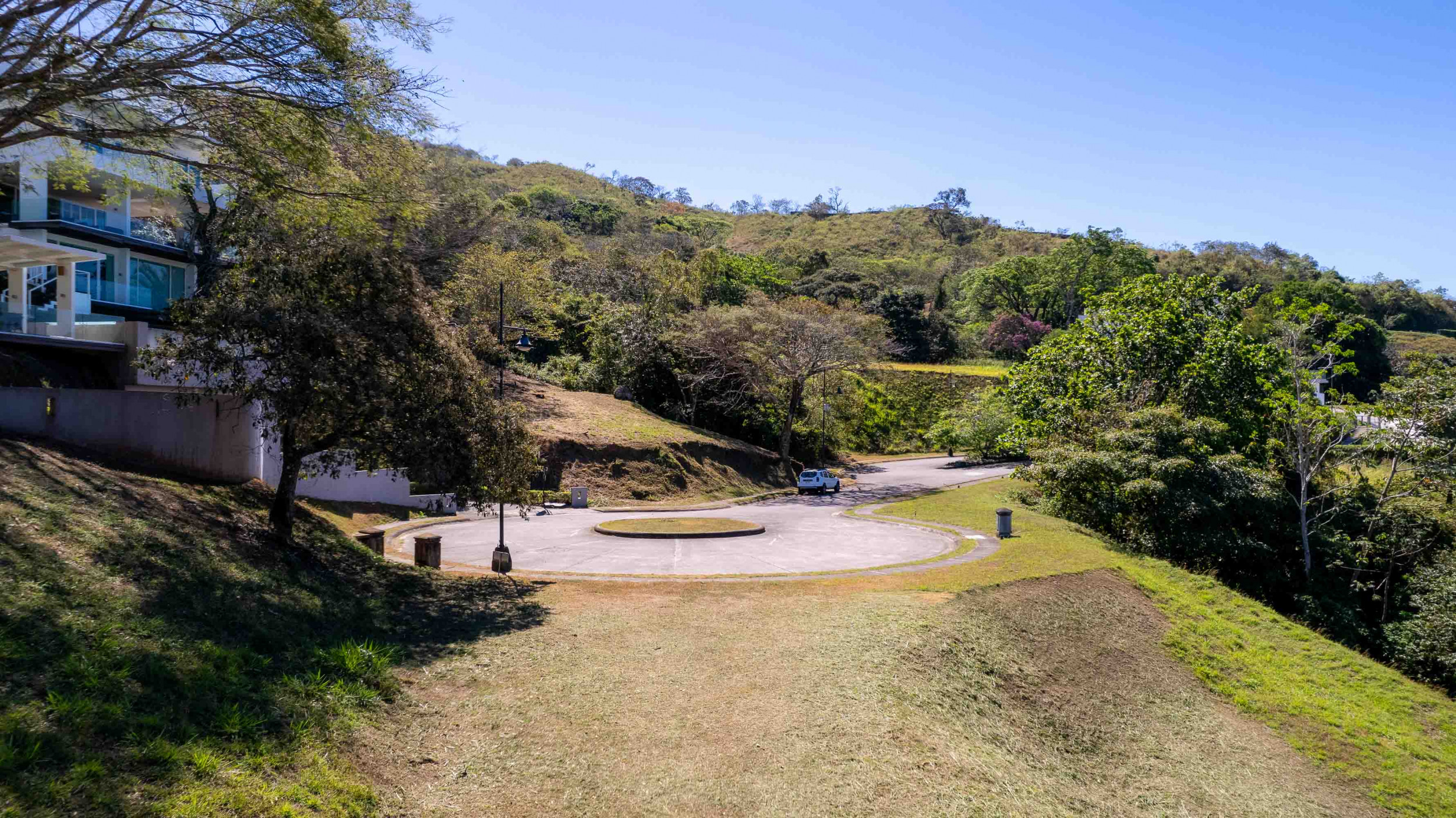 Stunning Lot with Views in Cerro Colón, Ciudad Colón
