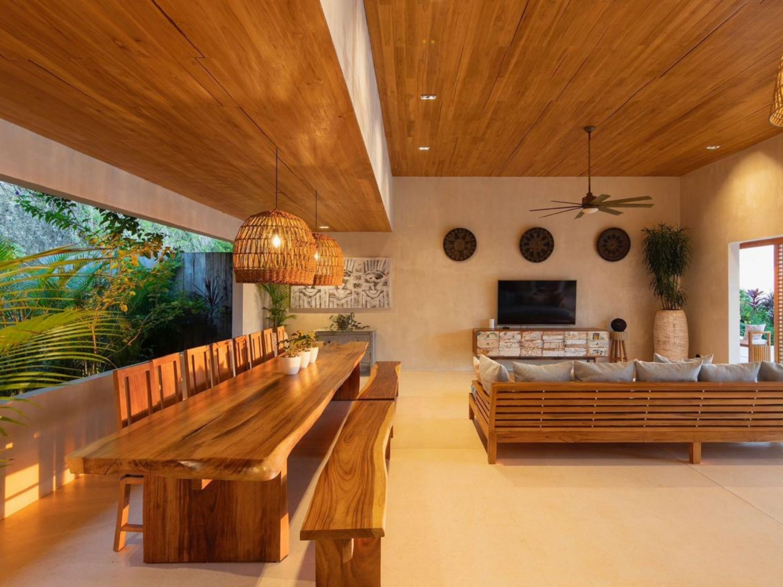 Luxury Ocean View Villa in Santa Teresa, Costa Rica