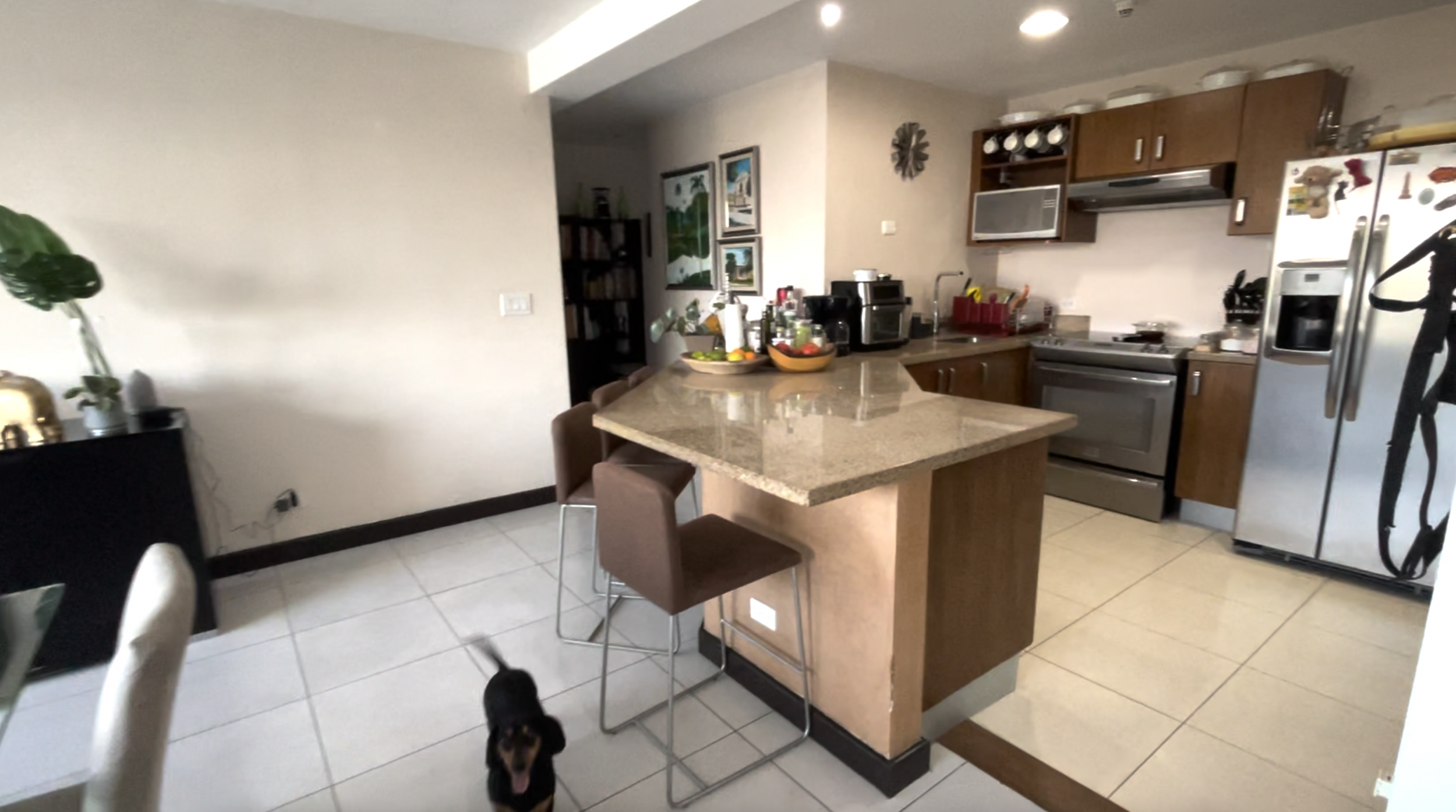 Apartment for sale Sabana Real
