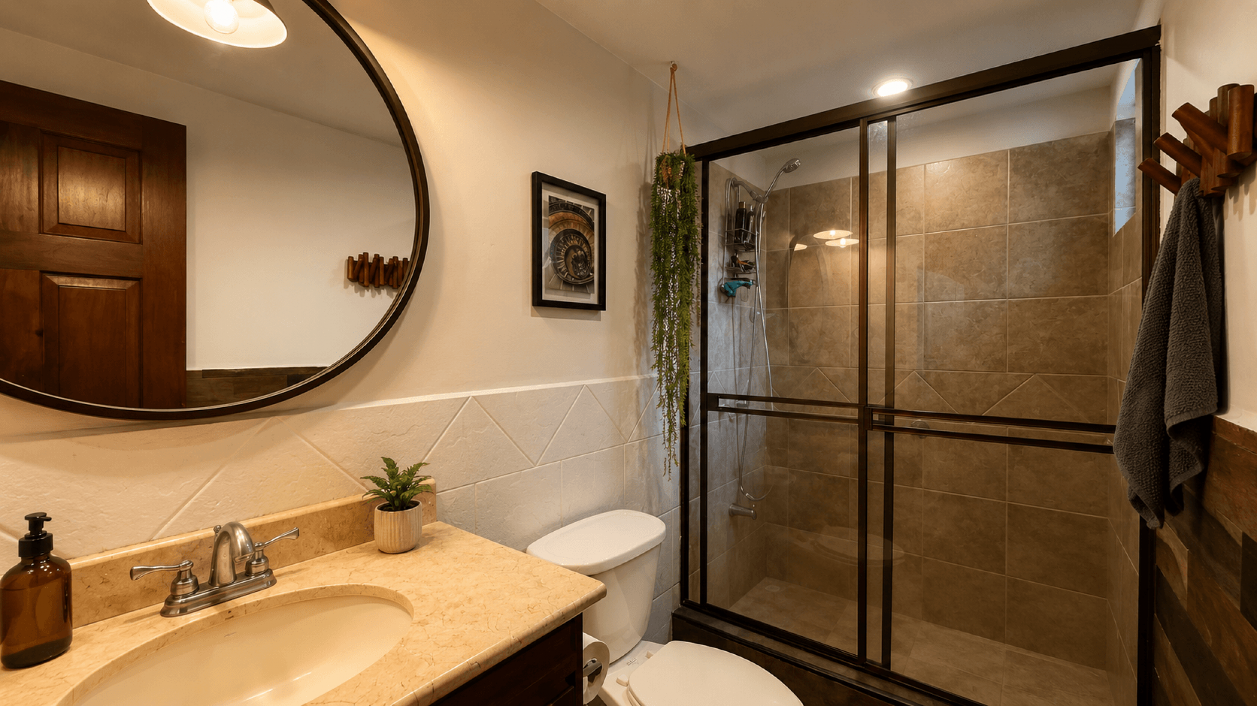 Spacious Family Residence at La Alhambra Escazú – SOLD