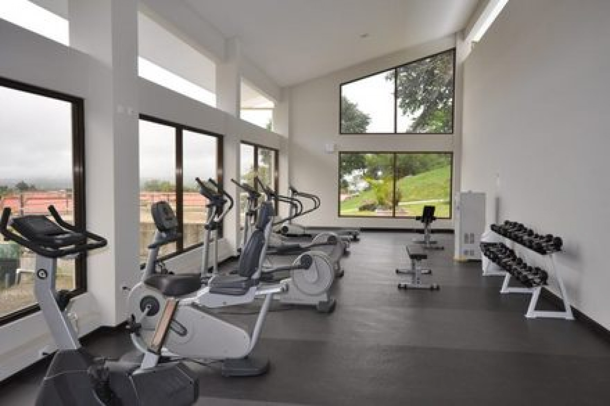 Apartment for Sale in Avalon Country - 2nd Floor with Mountain View