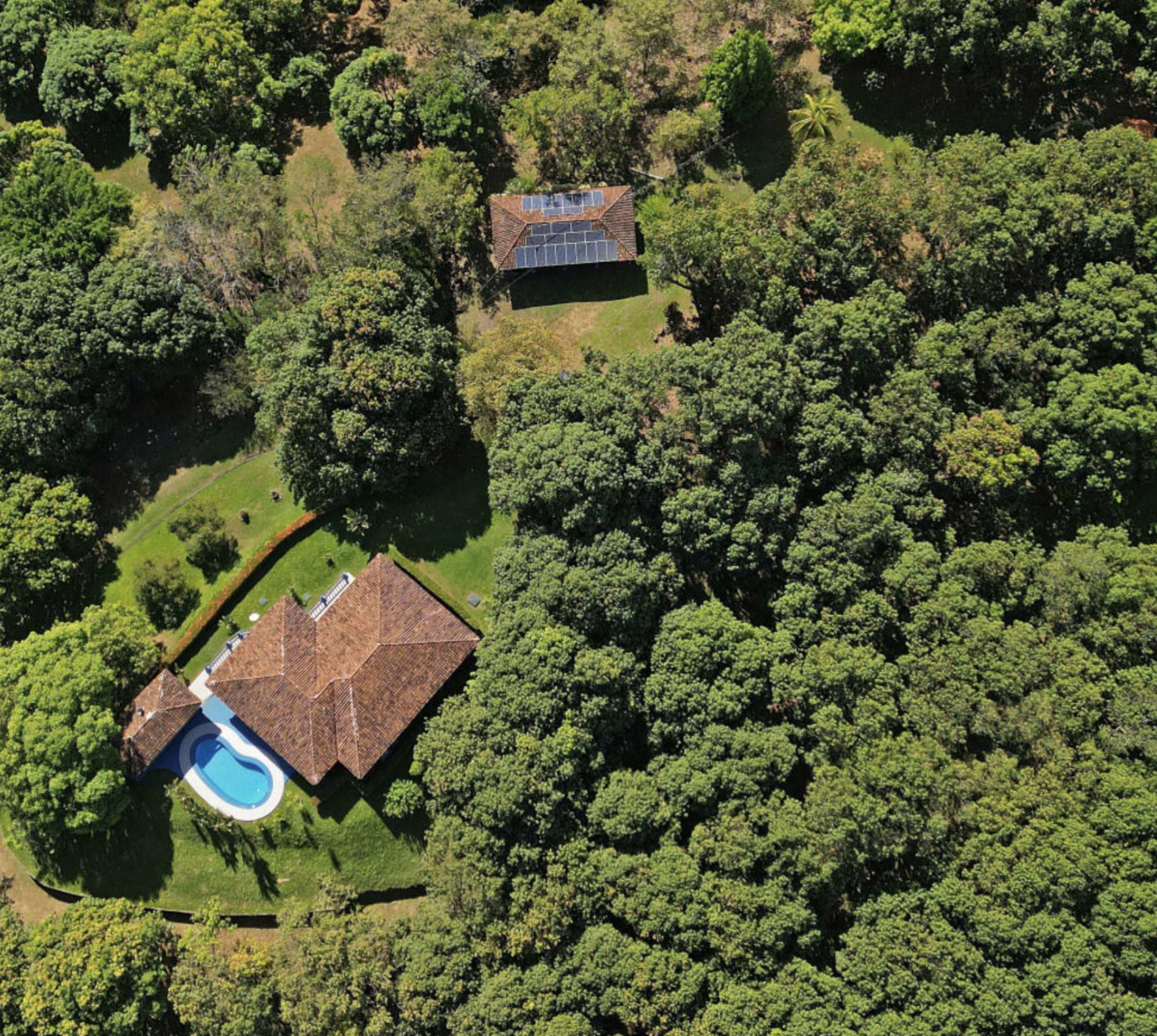 Exclusive Luxury Estate for Sale in Turrubares –  SOLD