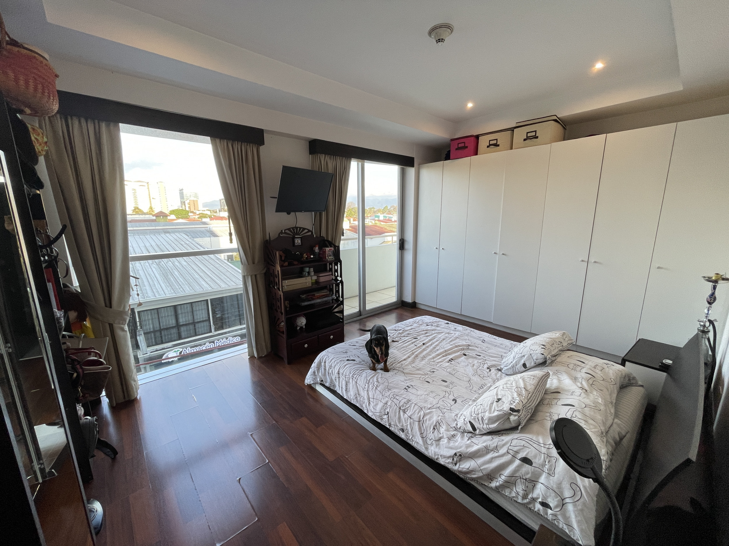 Apartment for sale Sabana Real